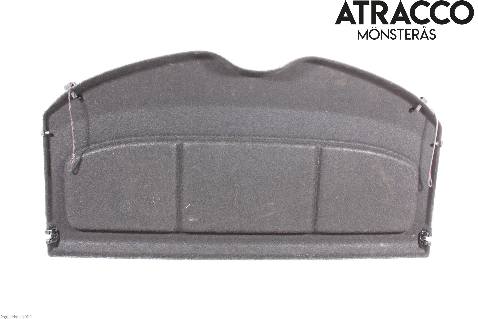 Nissan PULSAR Hatthylla