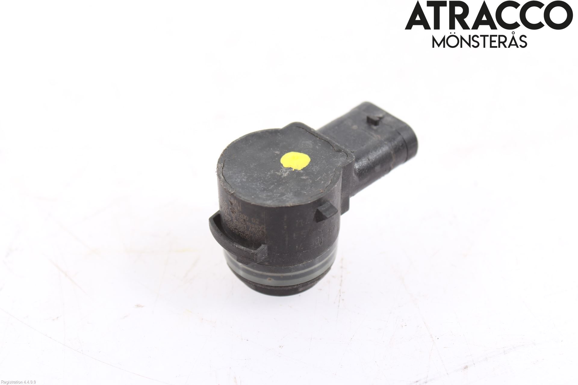 BMW 2 F45 Active Tourer 14-21 Parkeringshjälp Backsensor