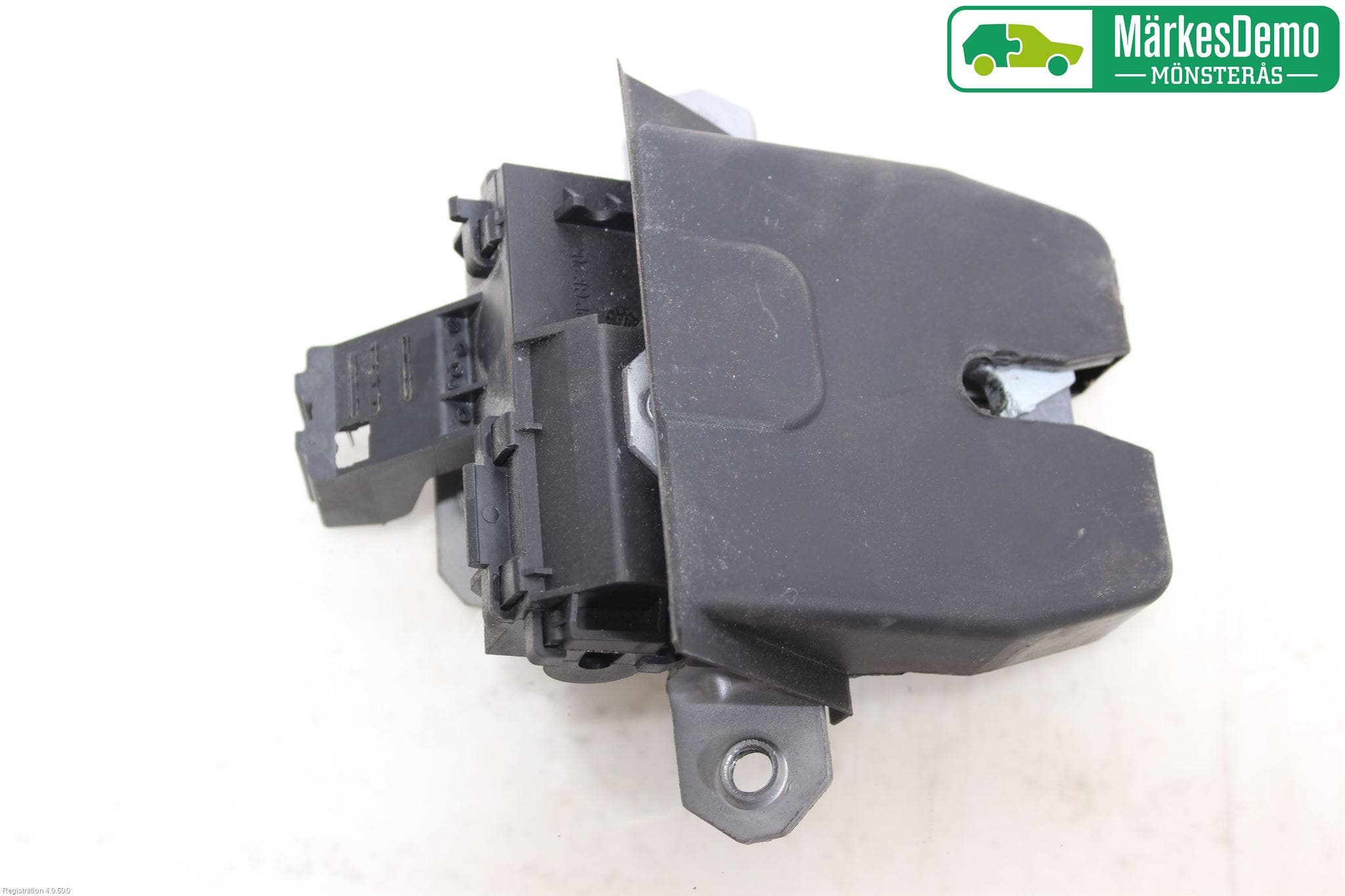 Ford MONDEO 07-15 Låskista Baklucka