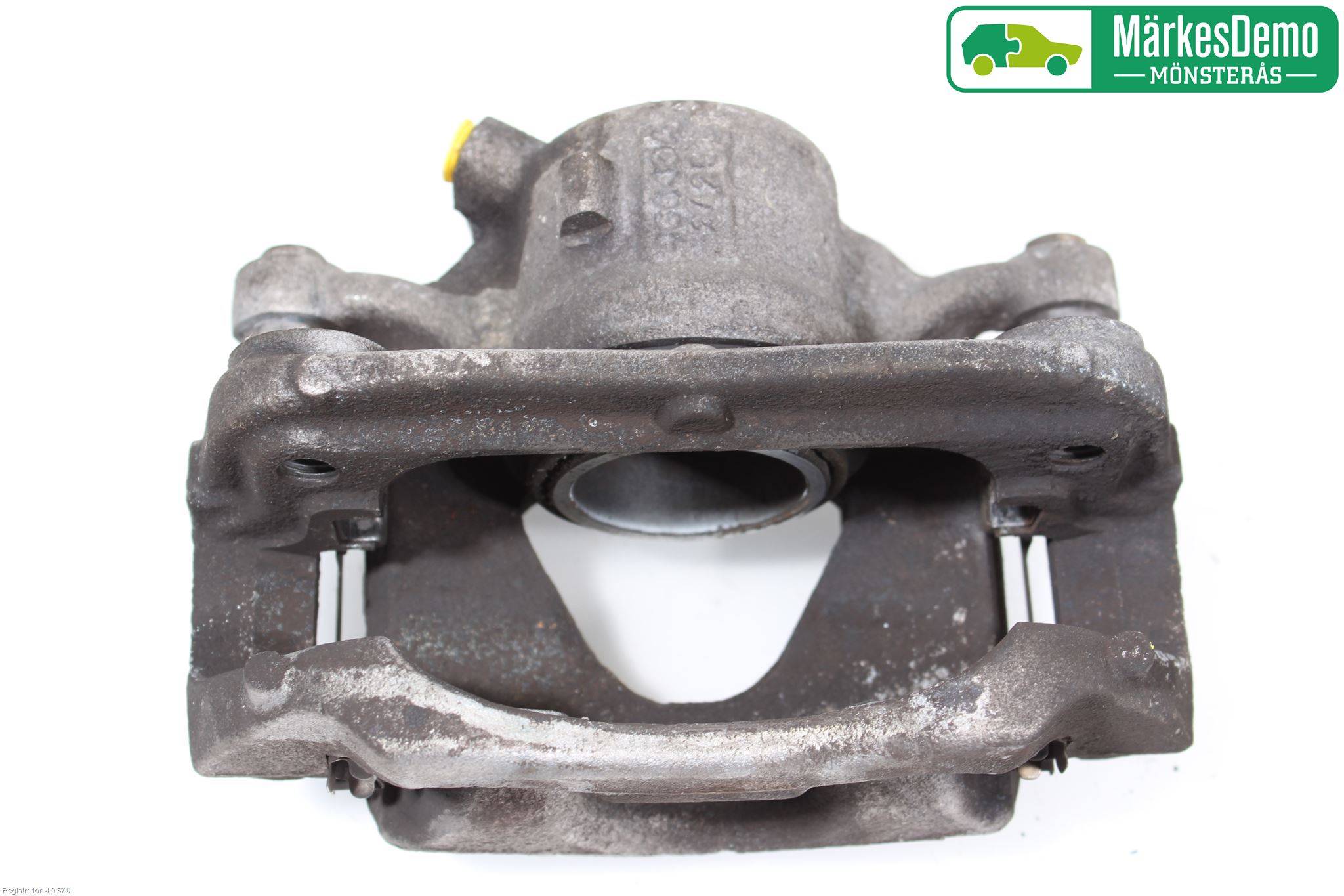 Mini ONE/COOPER 5DR F55 14-24 Bromsok Fram Vänster