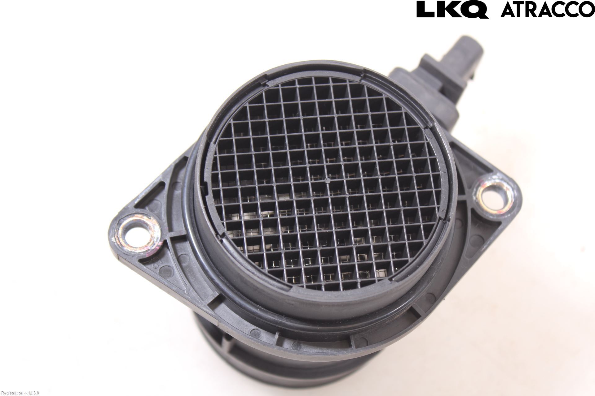 Hyundai i30 GD 13-17 Injluftmängdmätare