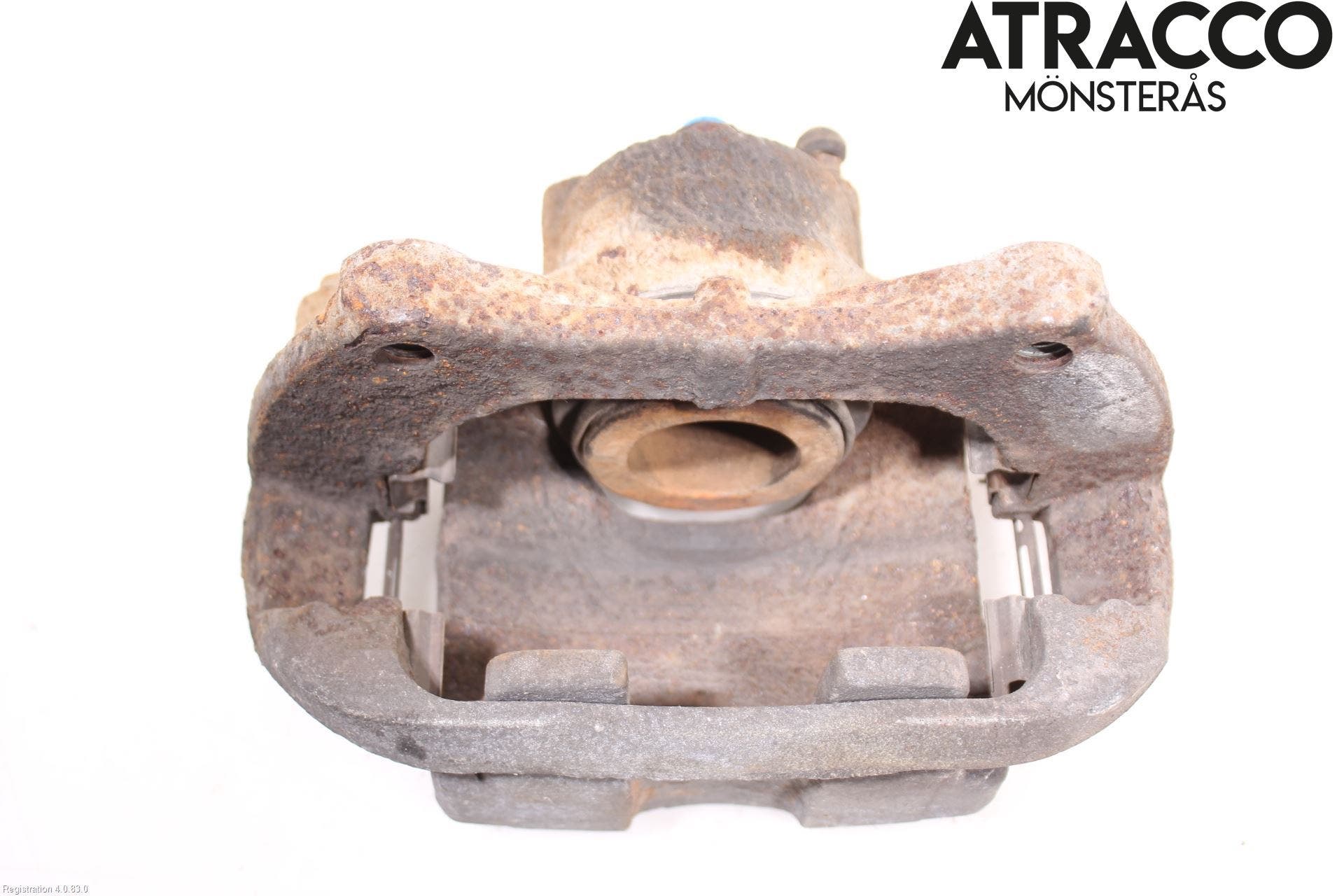 Opel AMPERA 12-16 Bromsok Fram Höger