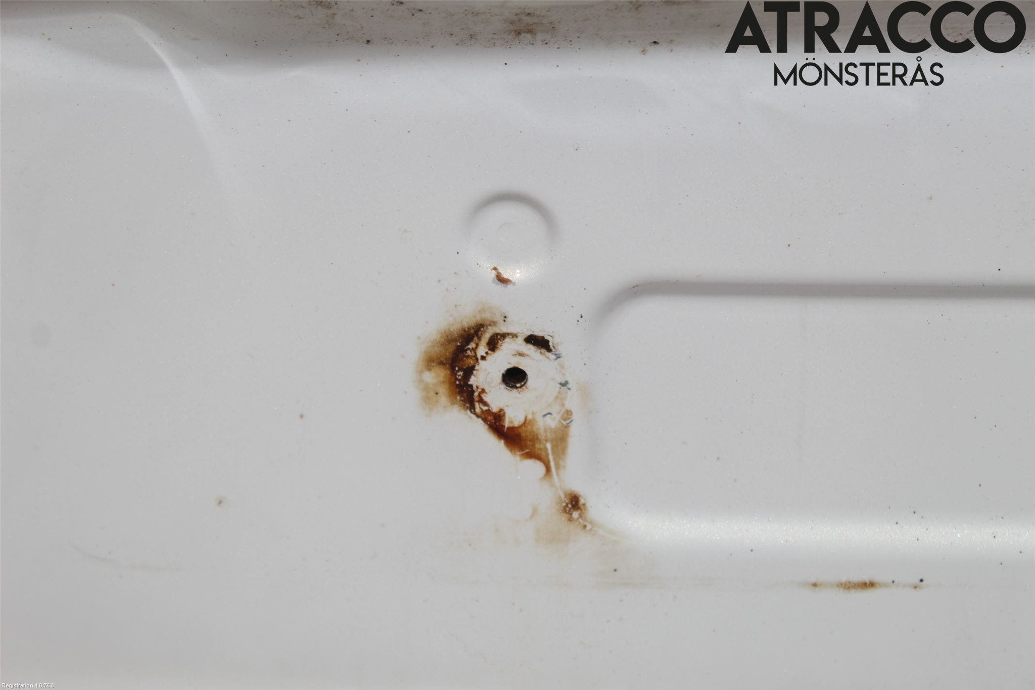 Mazda CX-5 12-17 Baklucka Kombi