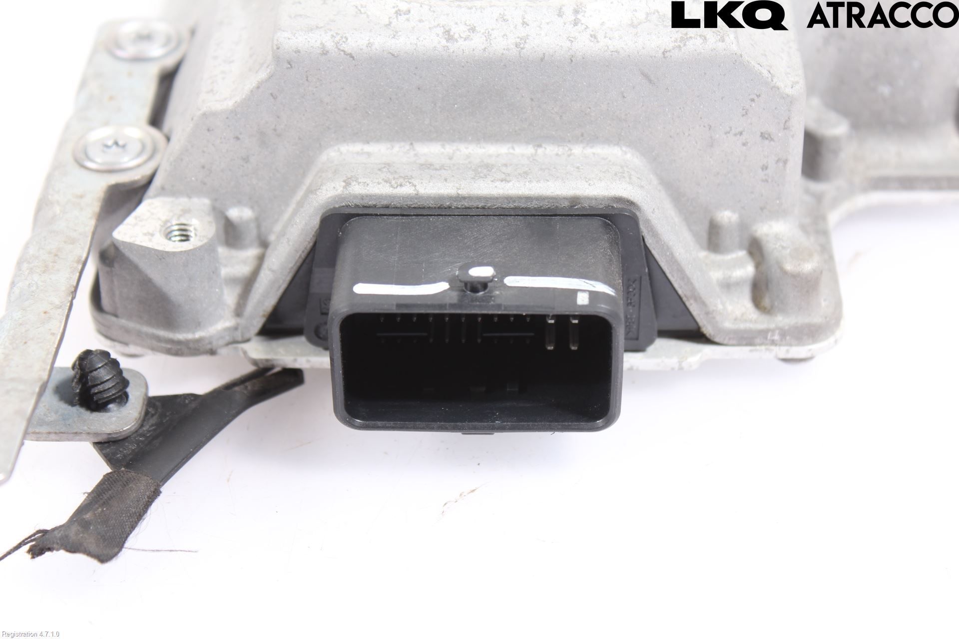 BMW 5 G30/G31/F90 17-23 Batteriladdare Högspänning