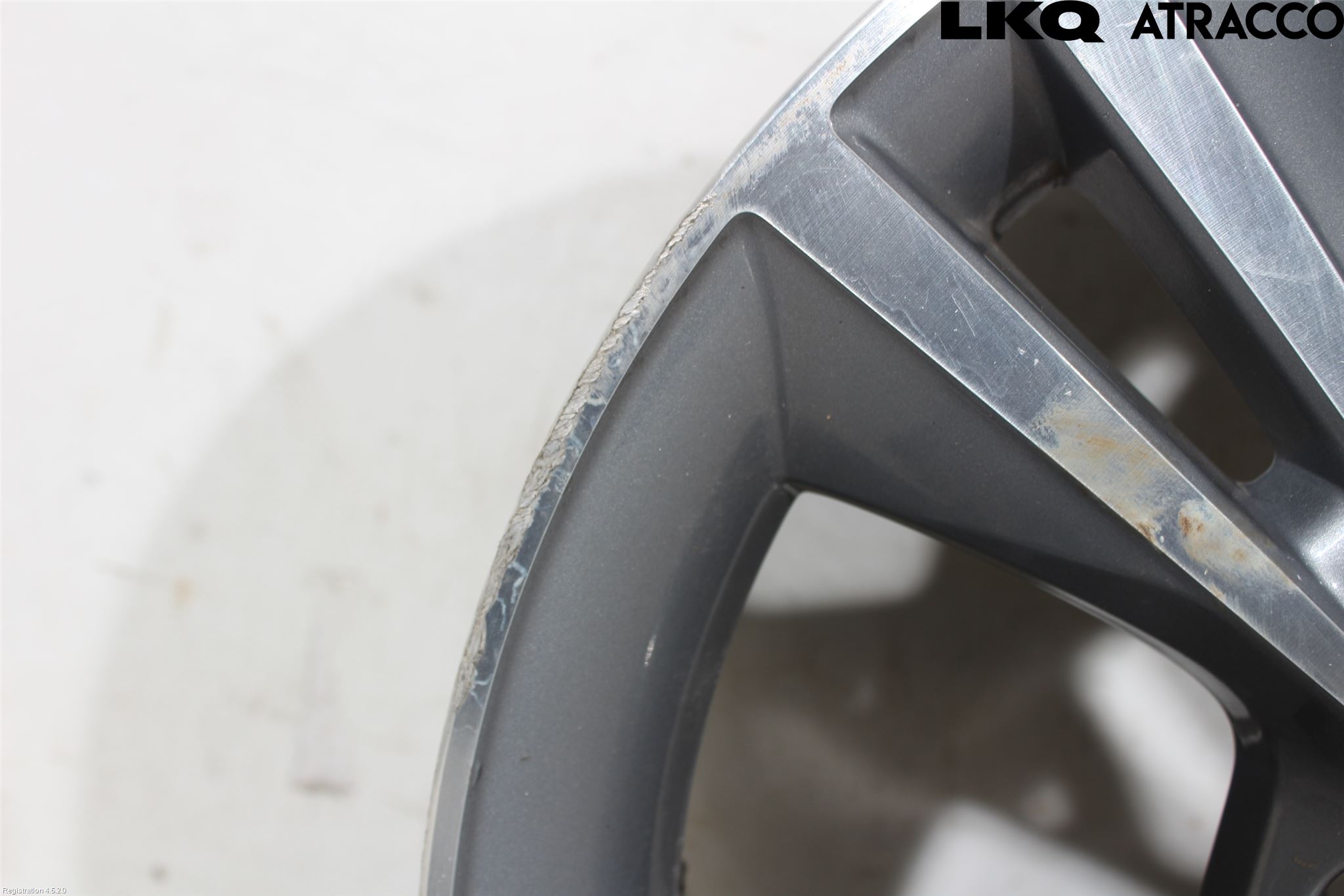 Ford FOCUS 11-14 Fälg Aluminium