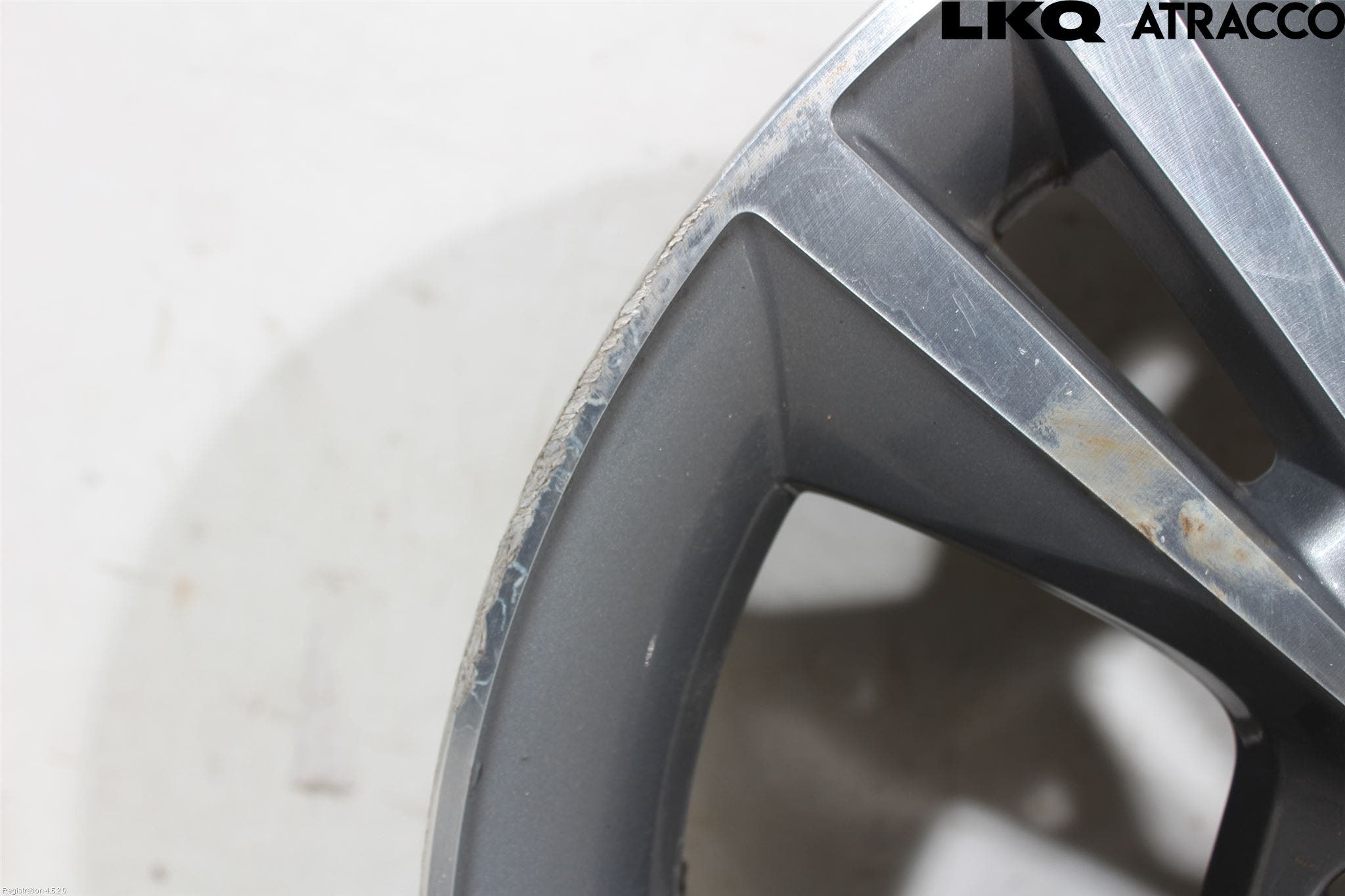 Ford FOCUS 11-14 Fälg Aluminium