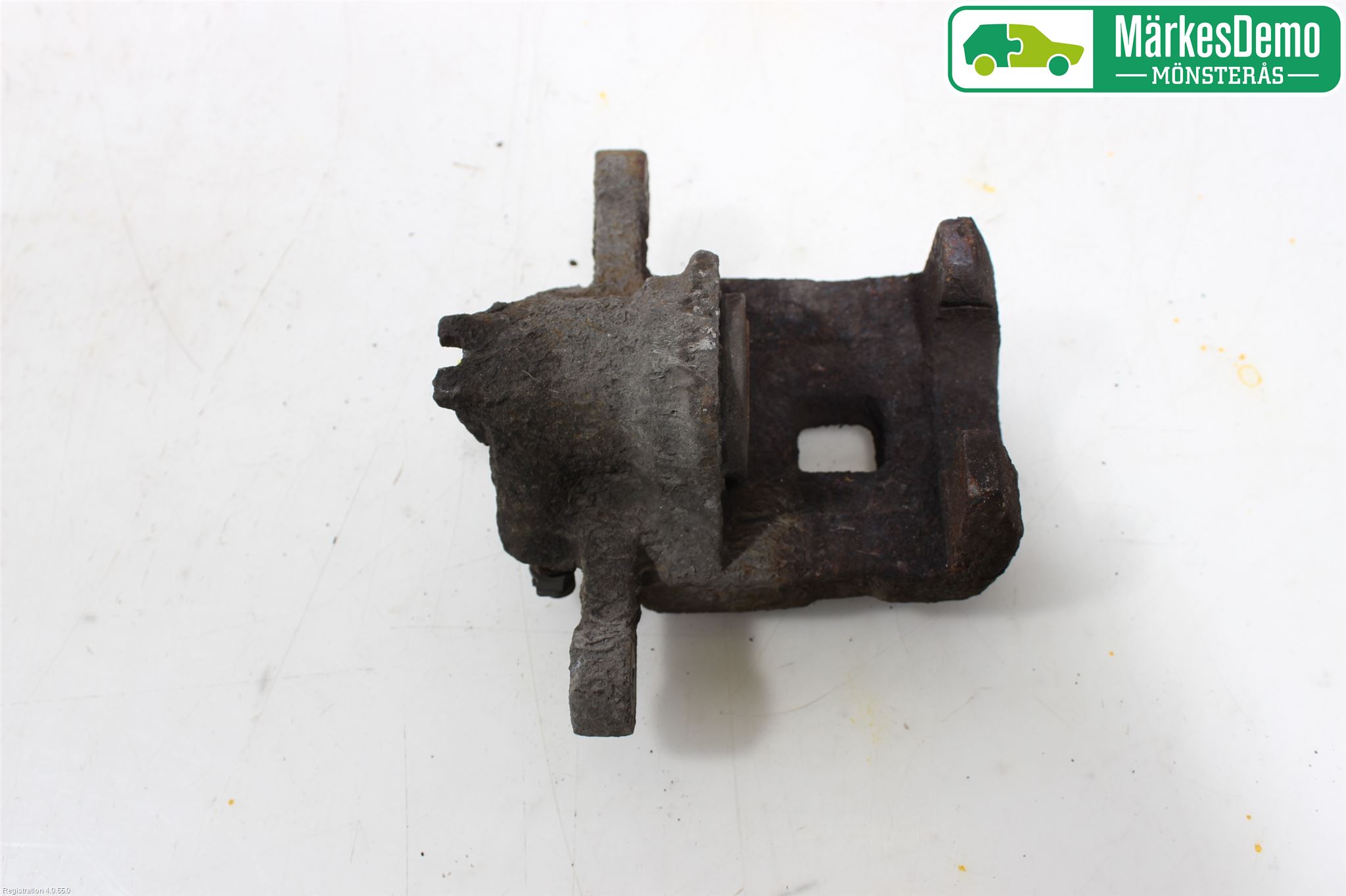 Hyundai i20 PB 09-14 Bromsok Bak Höger