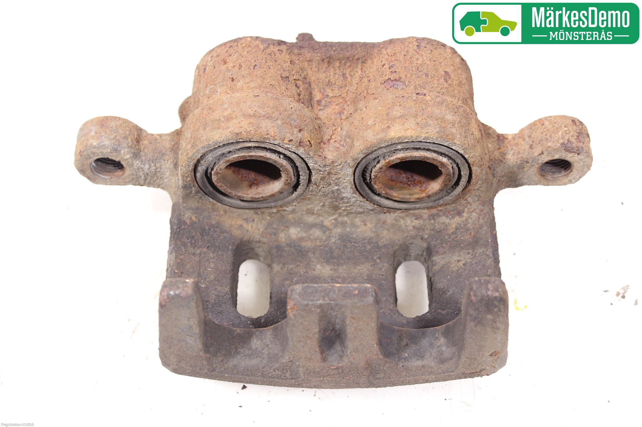 Citroen C-CROSSER Bromsok Fram Vänster