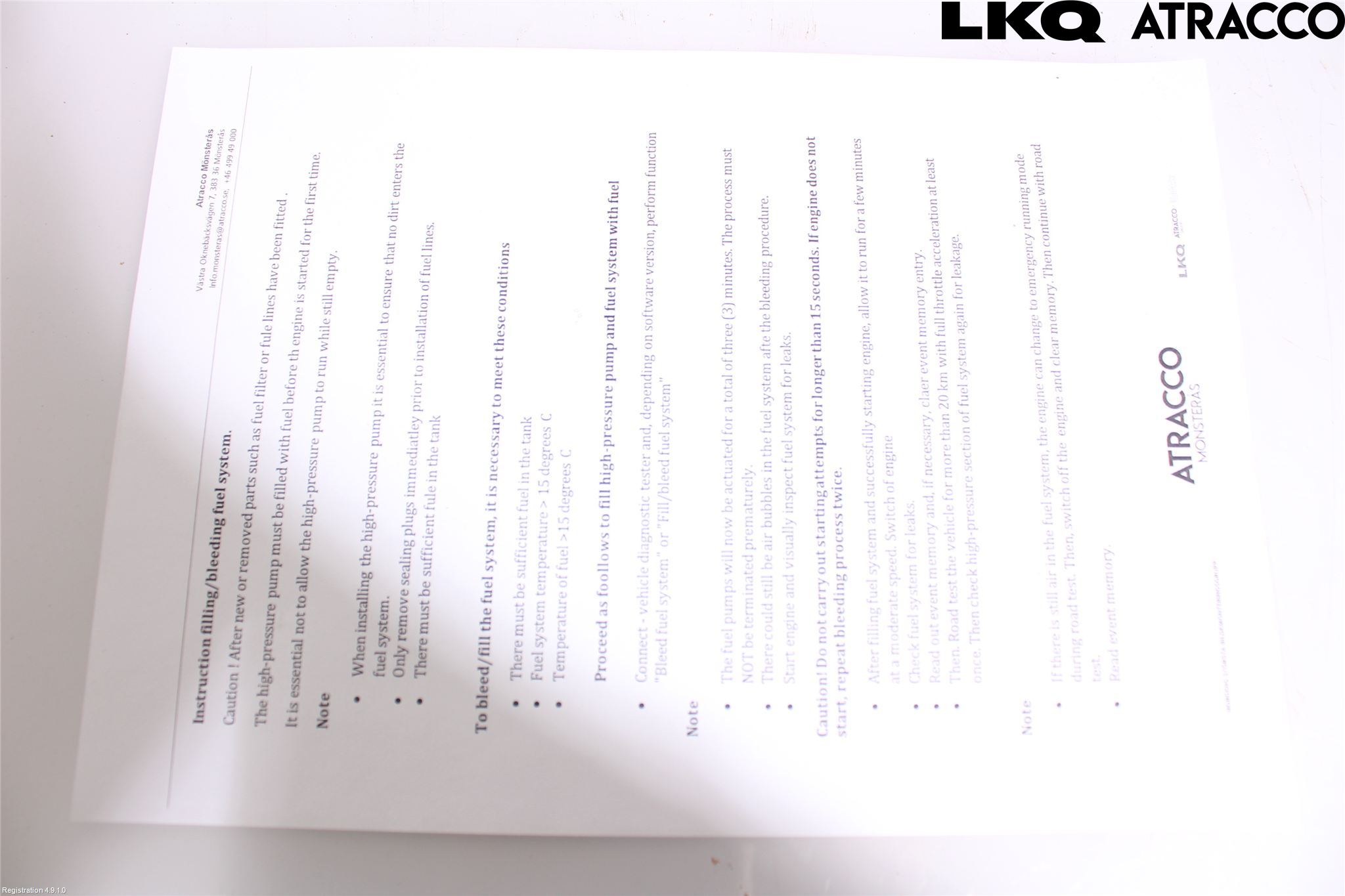 Volkswagen VW PASSAT 11-14 Motor Diesel