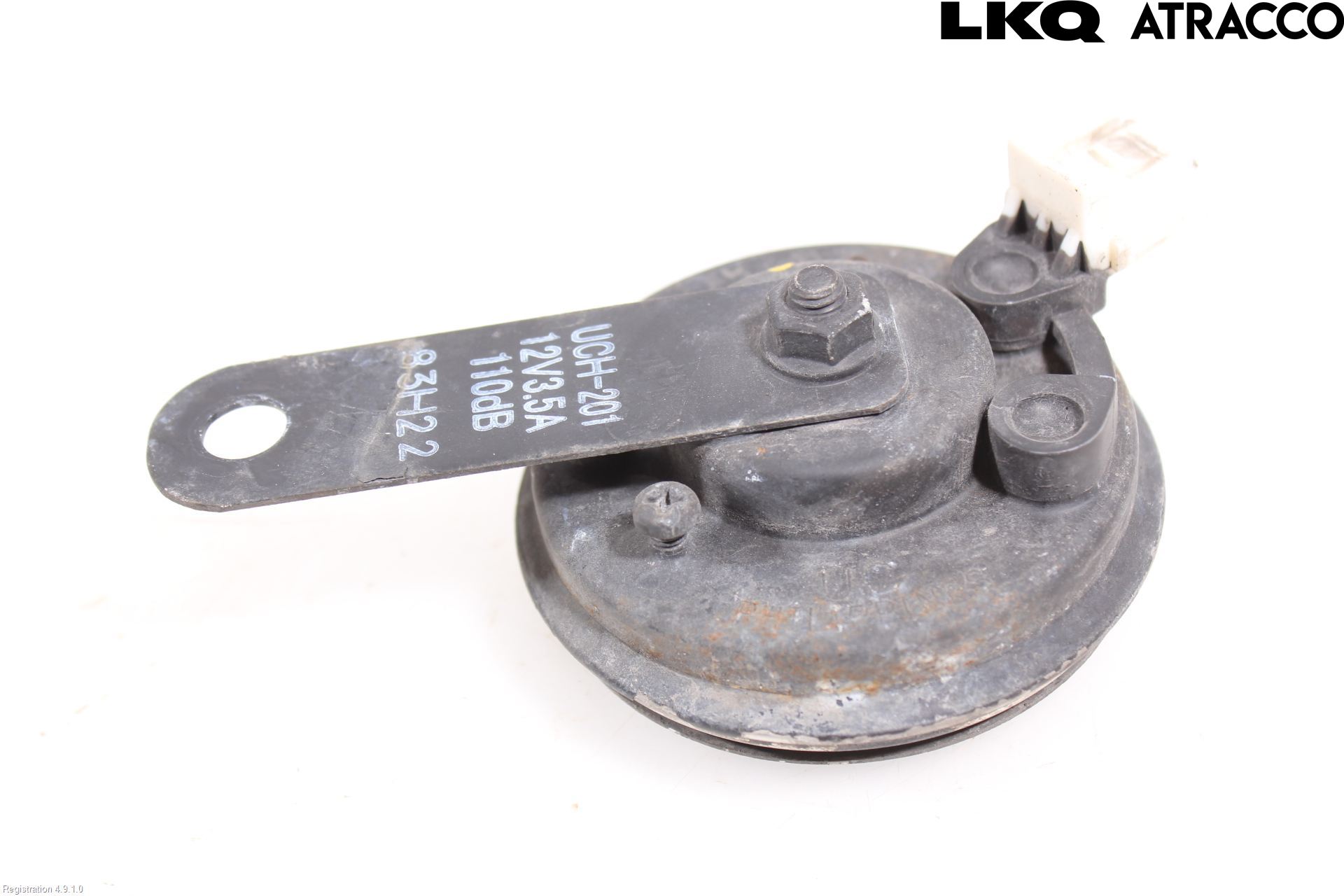 Honda CIVIC 17-22 Signalhorn