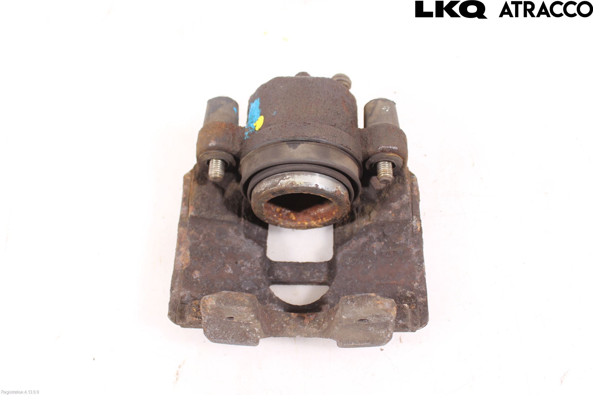 Toyota YARIS XP90 06-11 Bromsok Fram Höger