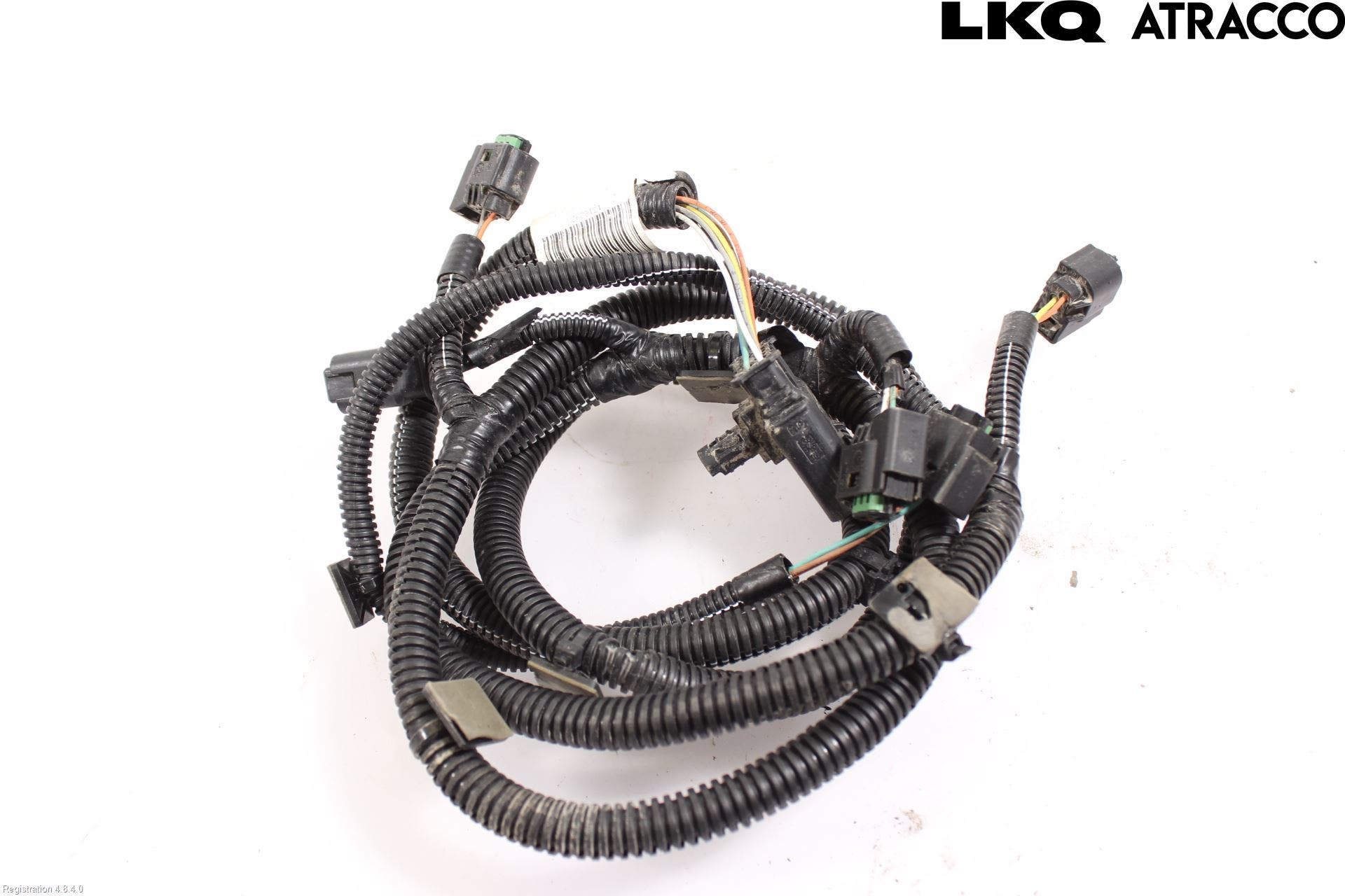 Peugeot 308 14-21 Kabelhärva