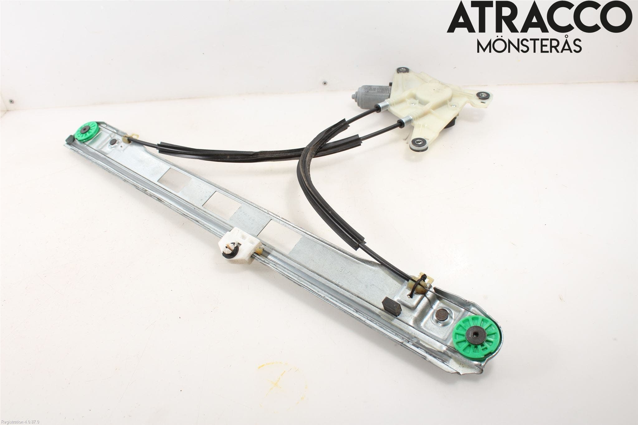 Opel MOVANO B 10-22 Fönsterhissmekanism