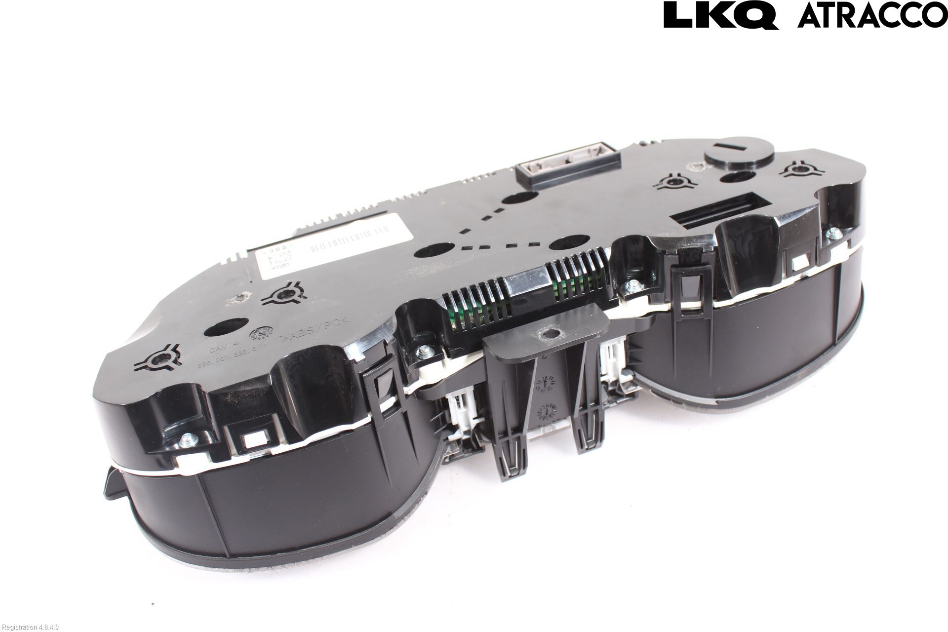 Audi A4 ALLROAD 09-16 Instrument Komb