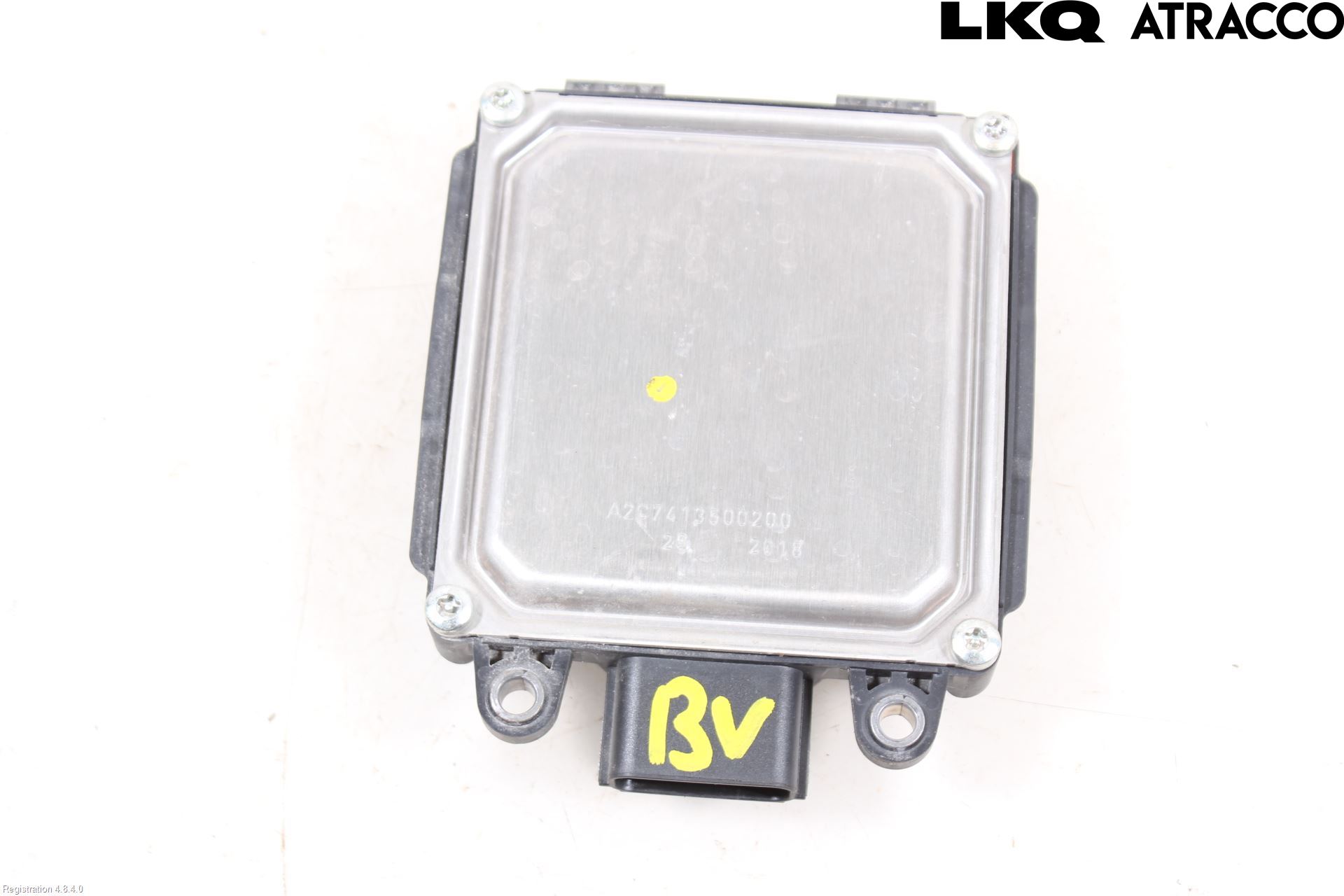 Ford TRANSIT/TOURNEO CUSTOM 13-24 Sensor Aktivt Kollisionsskydd