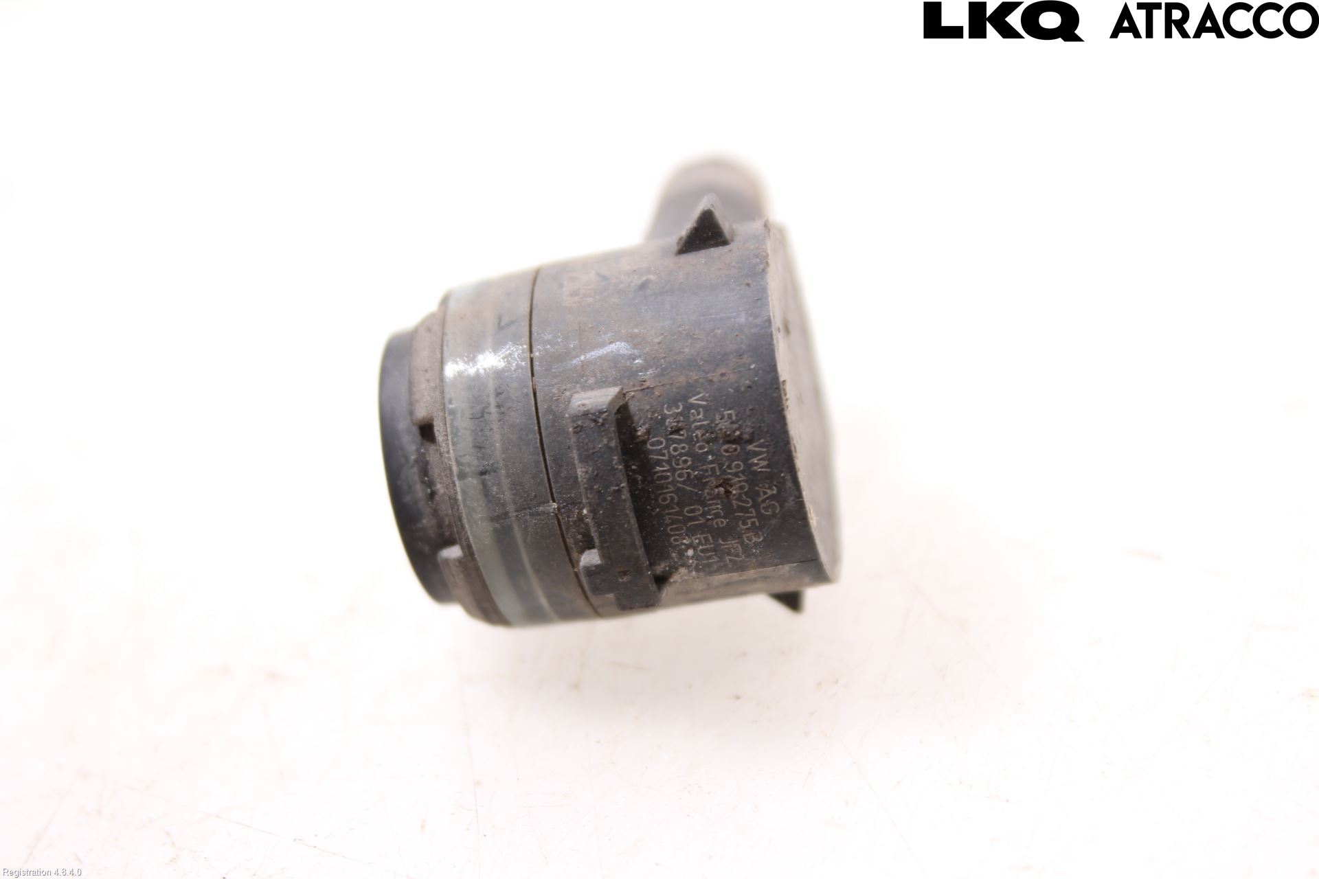 Seat LEON 13-20 Parkeringshjälp Backsensor