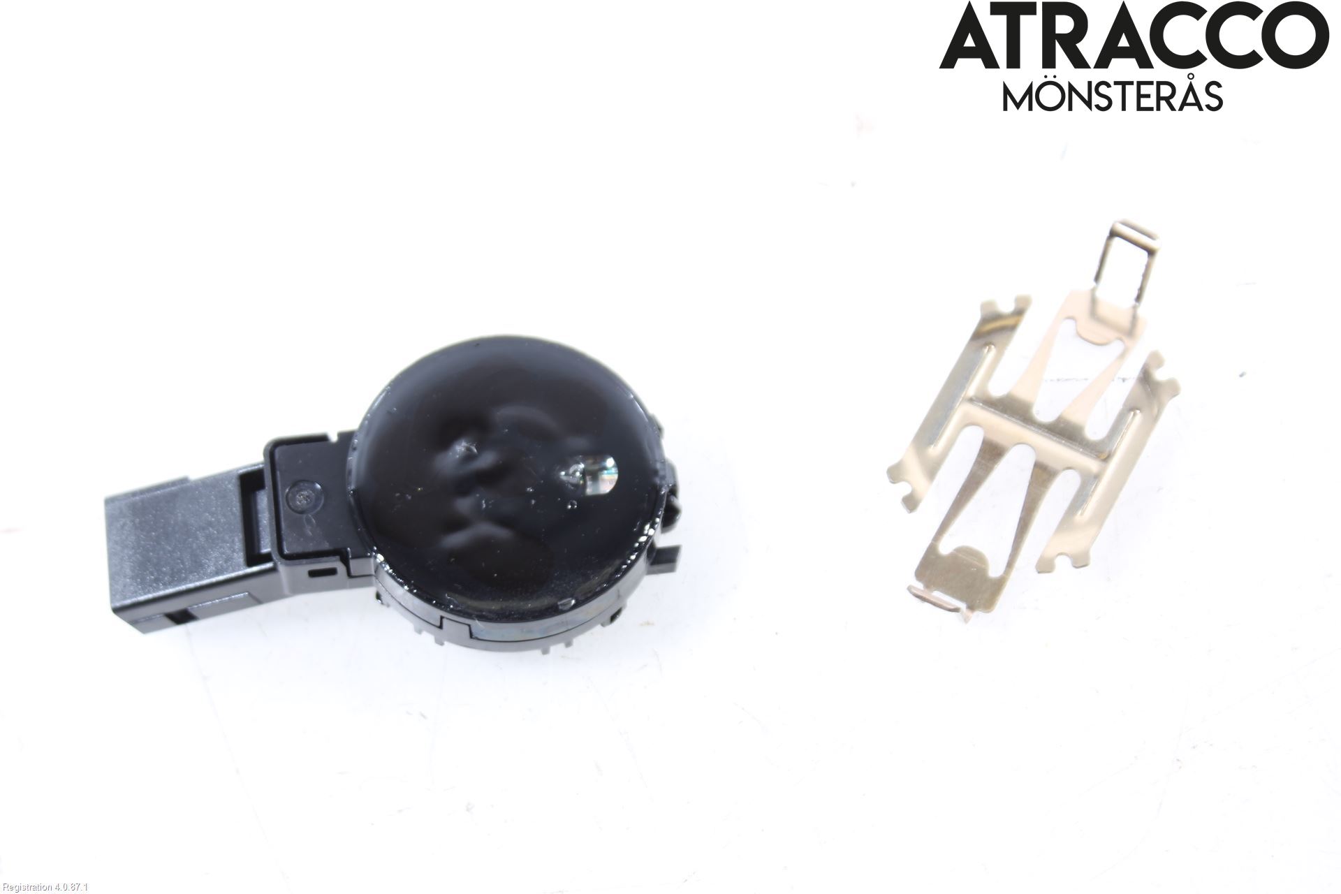 Peugeot EXPERT/E-EXPERT 17- Regnsensor