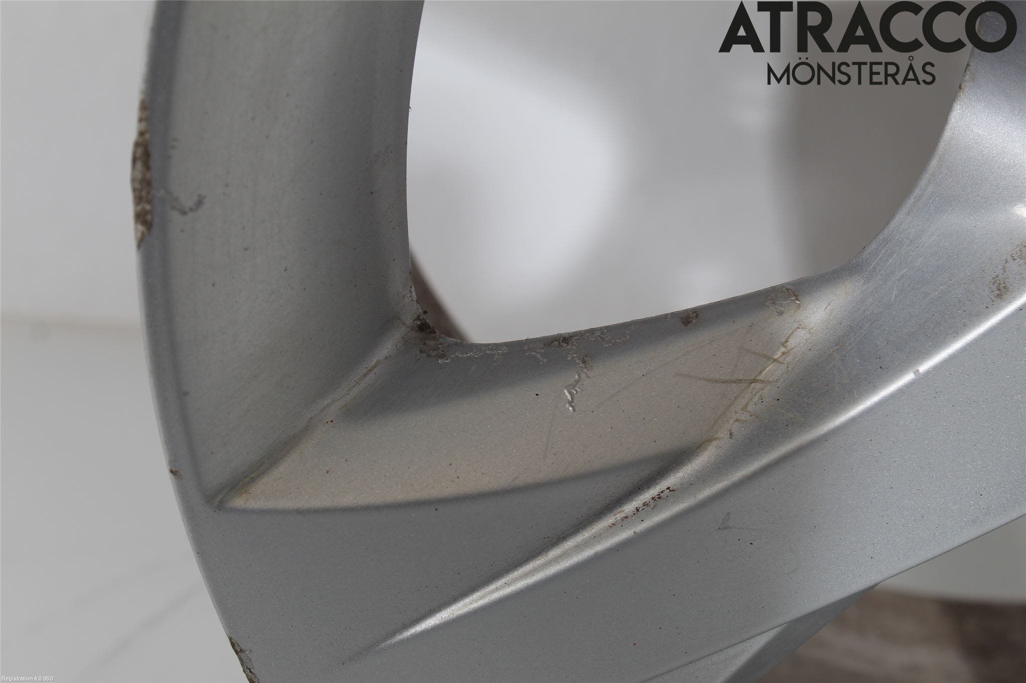 Hyundai i40 08-15 Fälg Aluminium