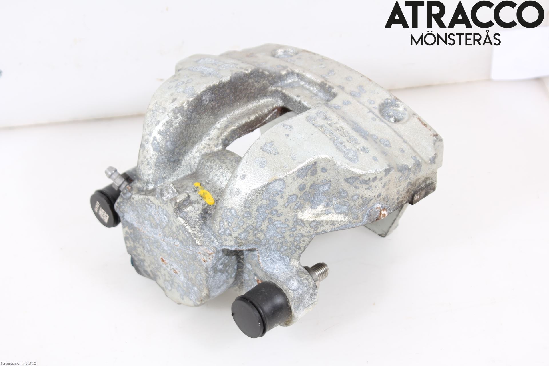 Volvo XC90/RECHARGE 16- Bromsok Fram Vänster