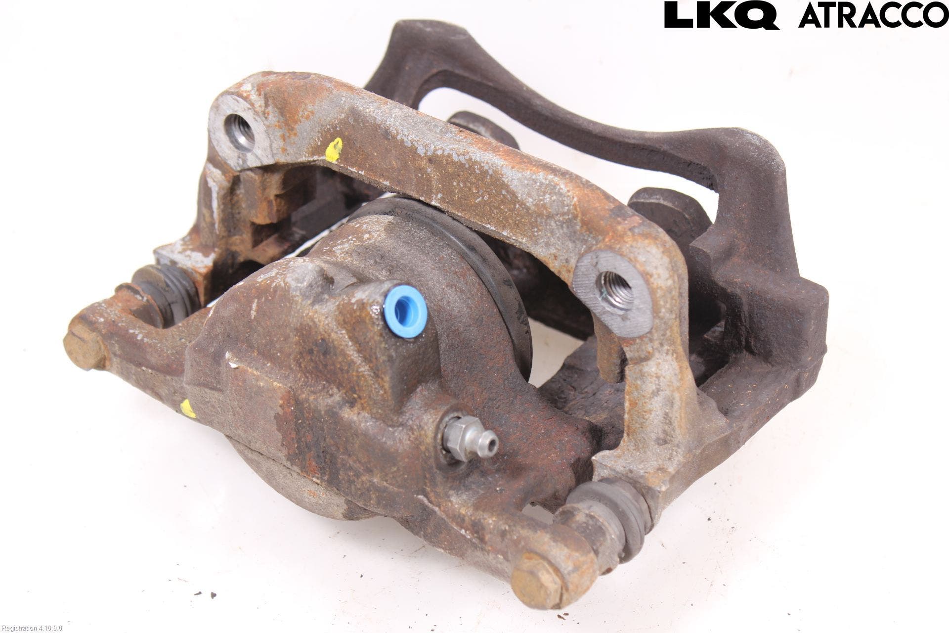 Mercedes-Benz MB A-KLASS (W176) 13-18 Bromsok Fram Vänster