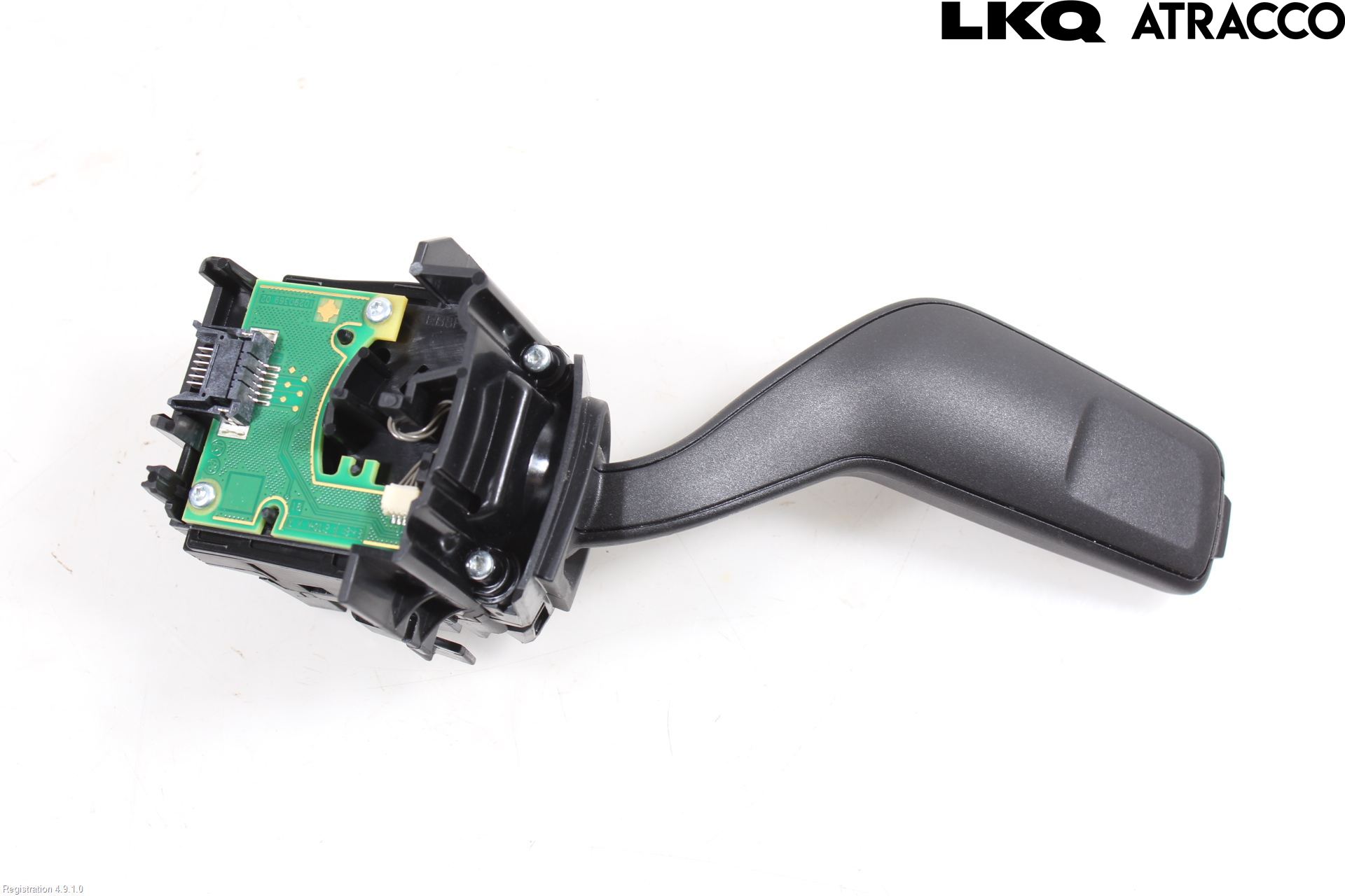 Ford FOCUS 19- Spak Blinkers-Ljusomk