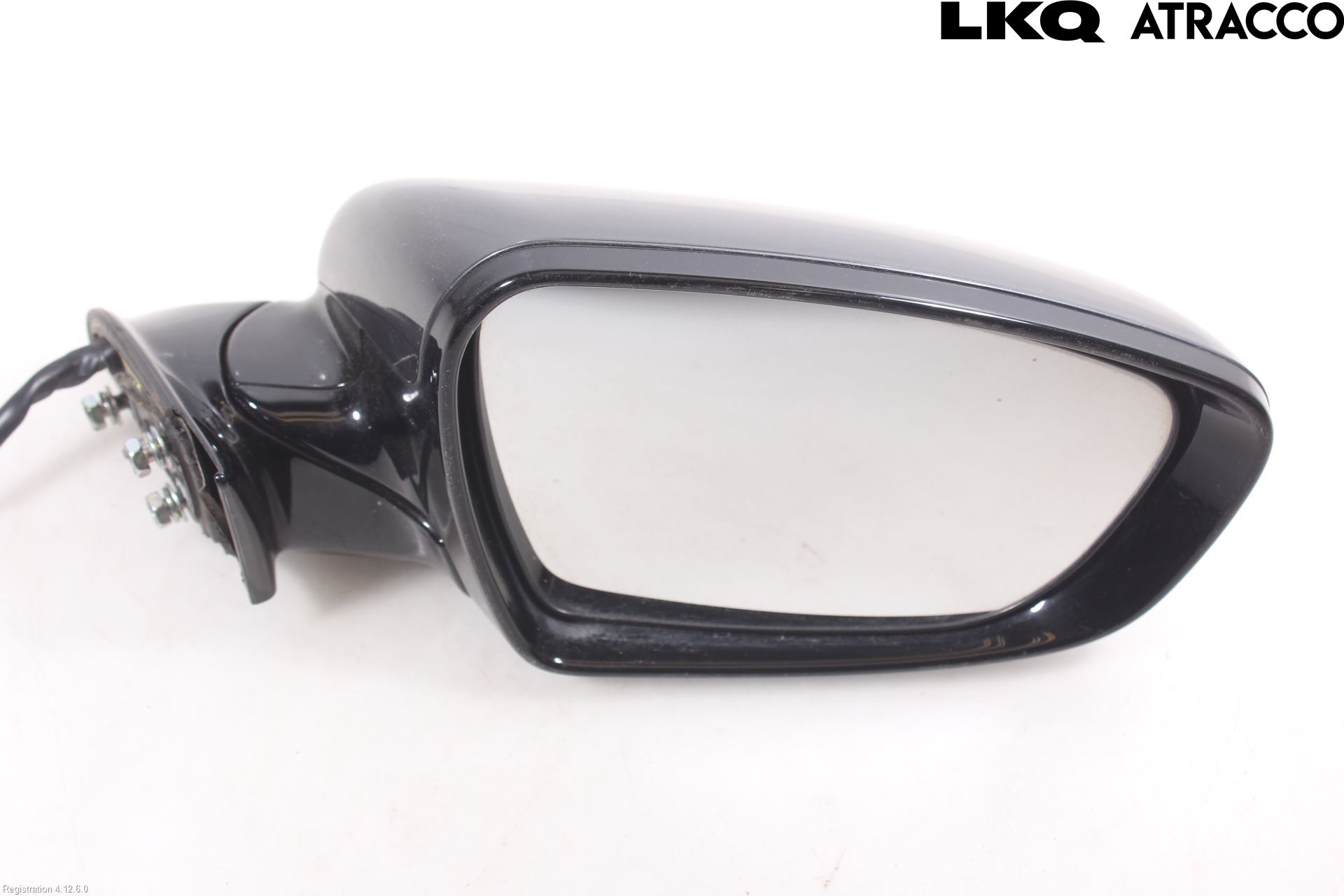 Kia CEED 12-18 Spegel Yttre El Hö