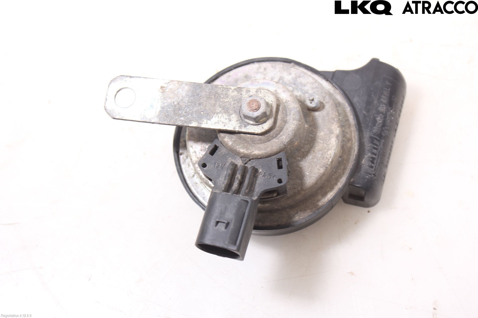 Skoda FABIA 15-21 Signalhorn