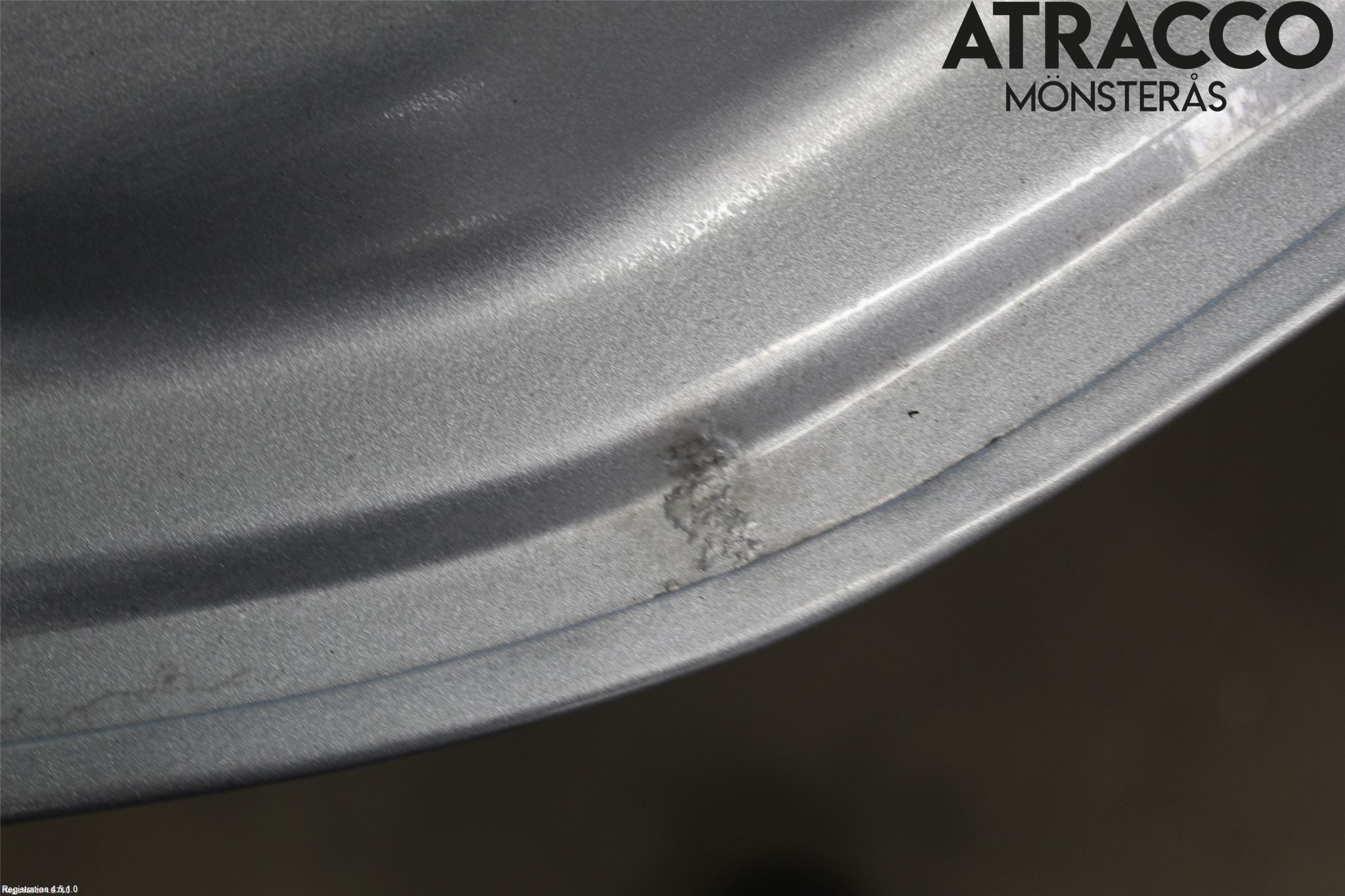 Citroen C5 08-17 Huv Fram