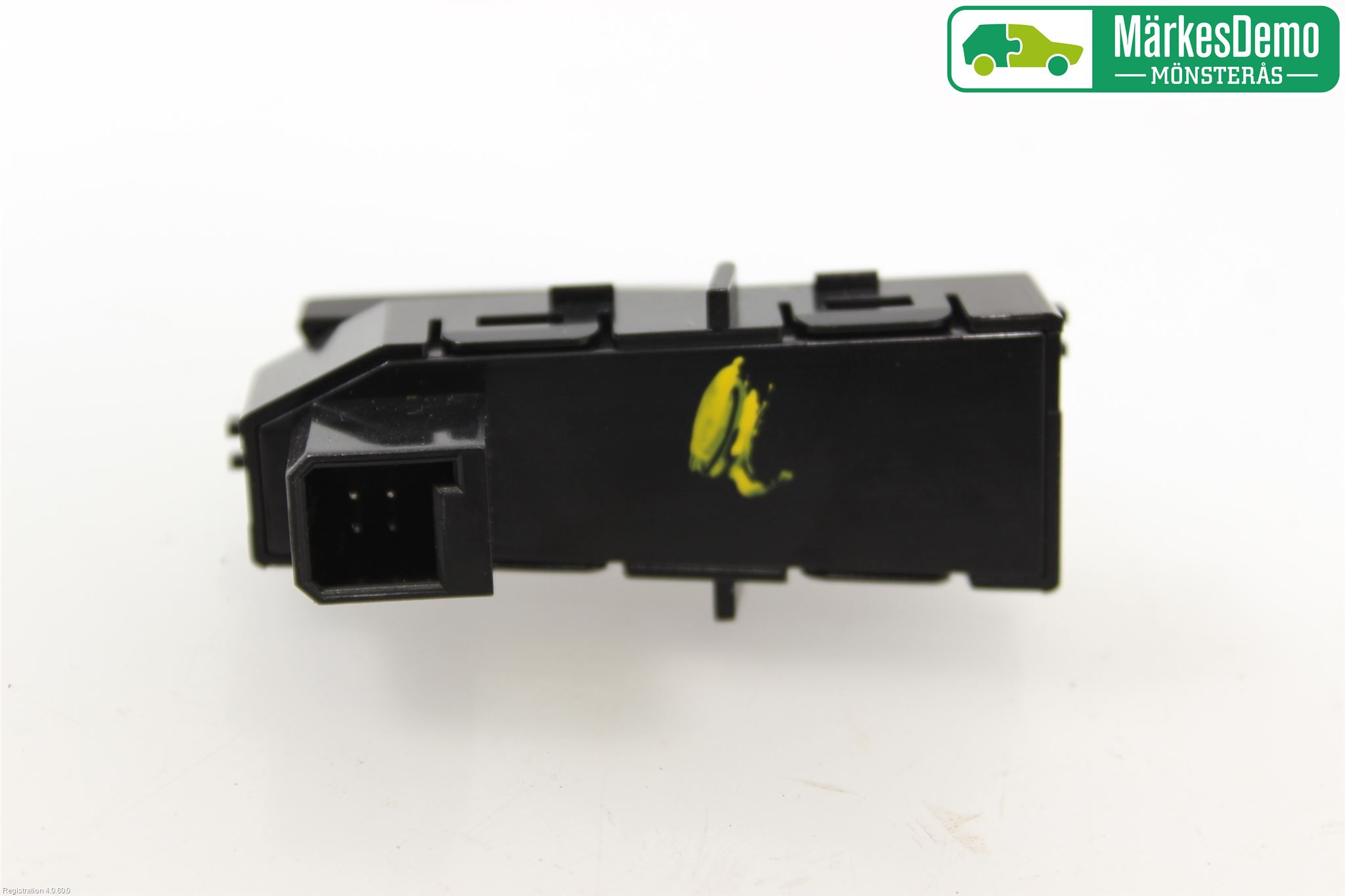 Opel INSIGNIA 09-16 Strömställare Airbag Passagerare