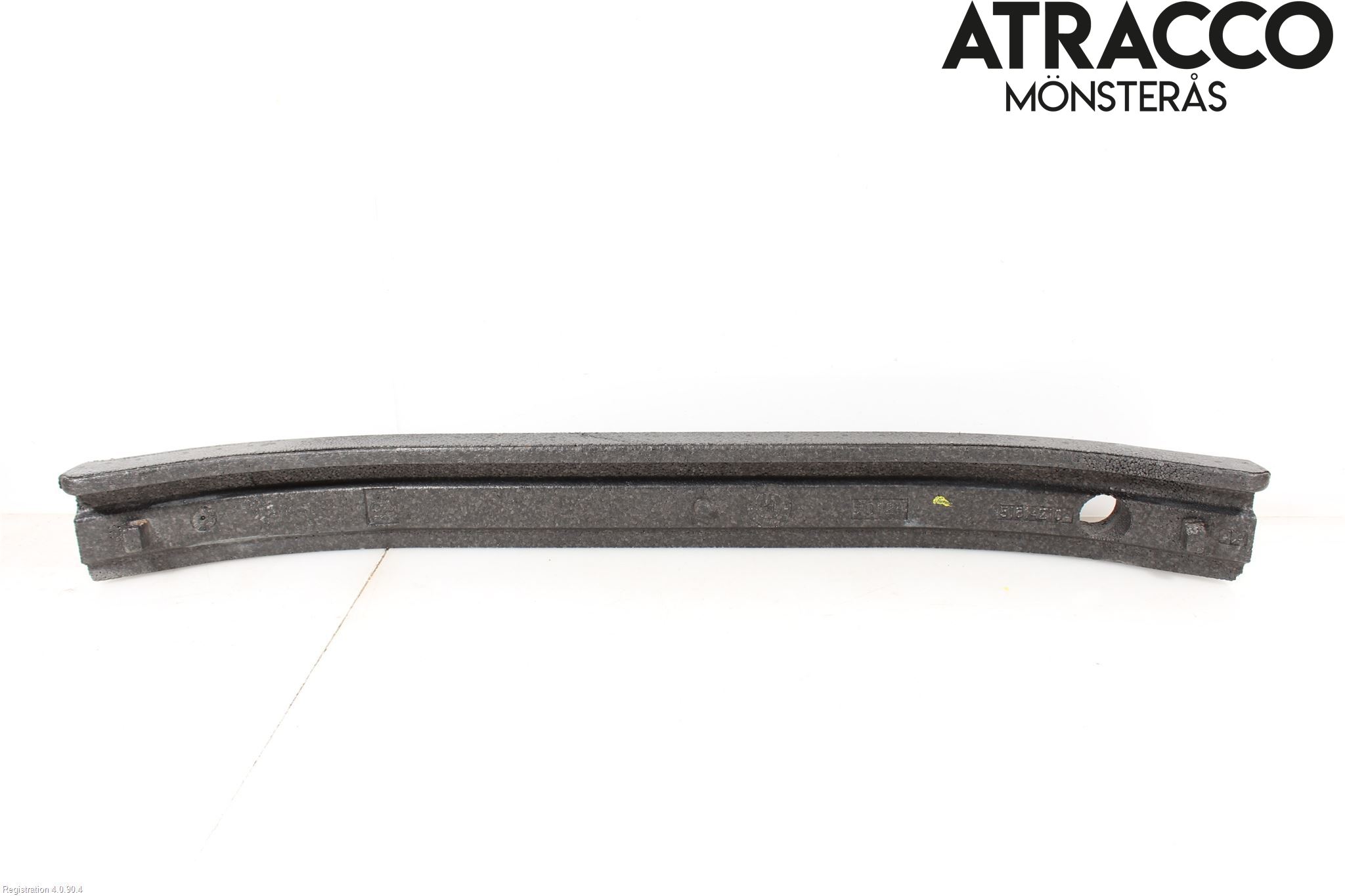 Fiat DOBLO CARGO Stötfångar Deformelement Fram