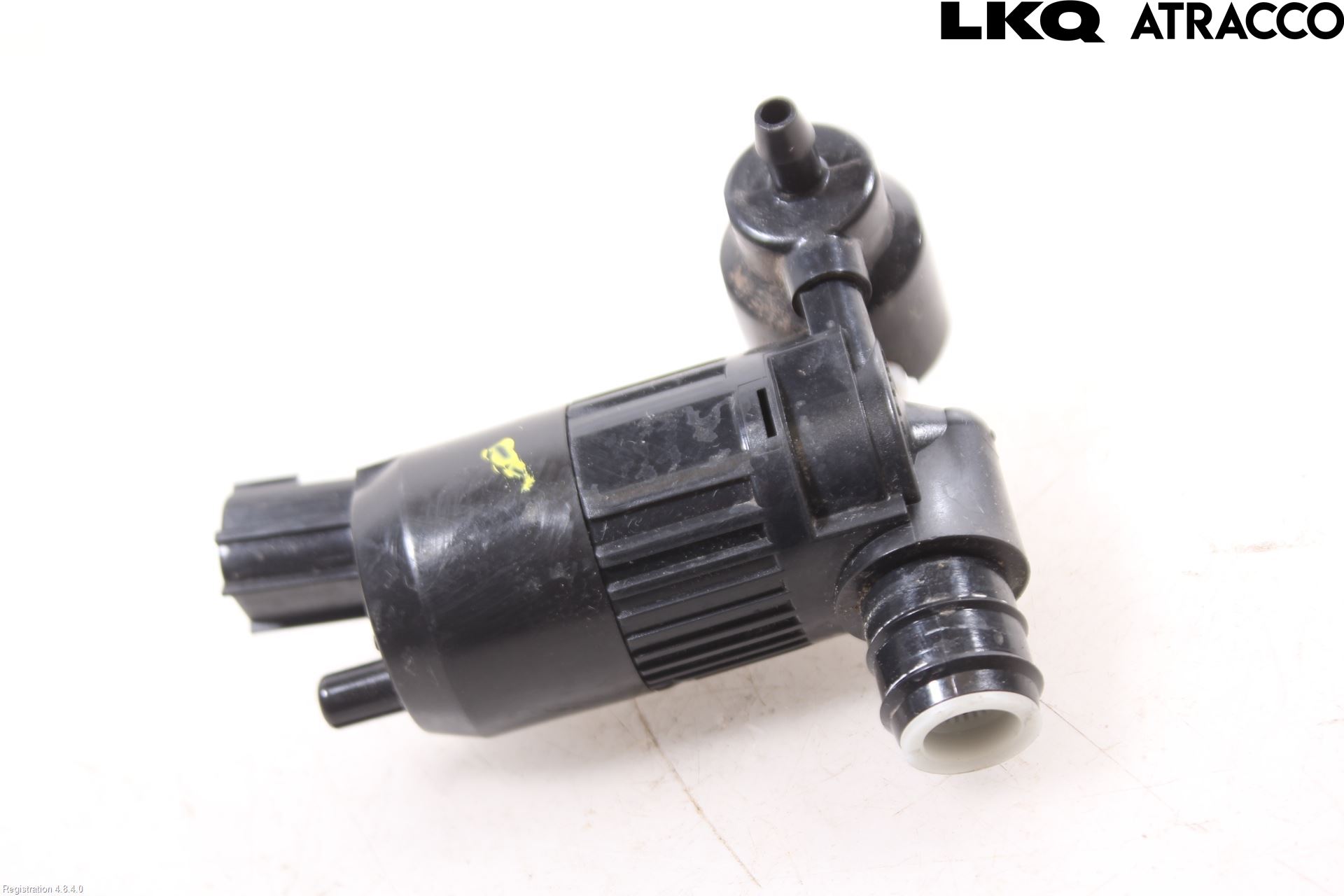 Ford MONDEO 15-22 Spolarpump Vindruta