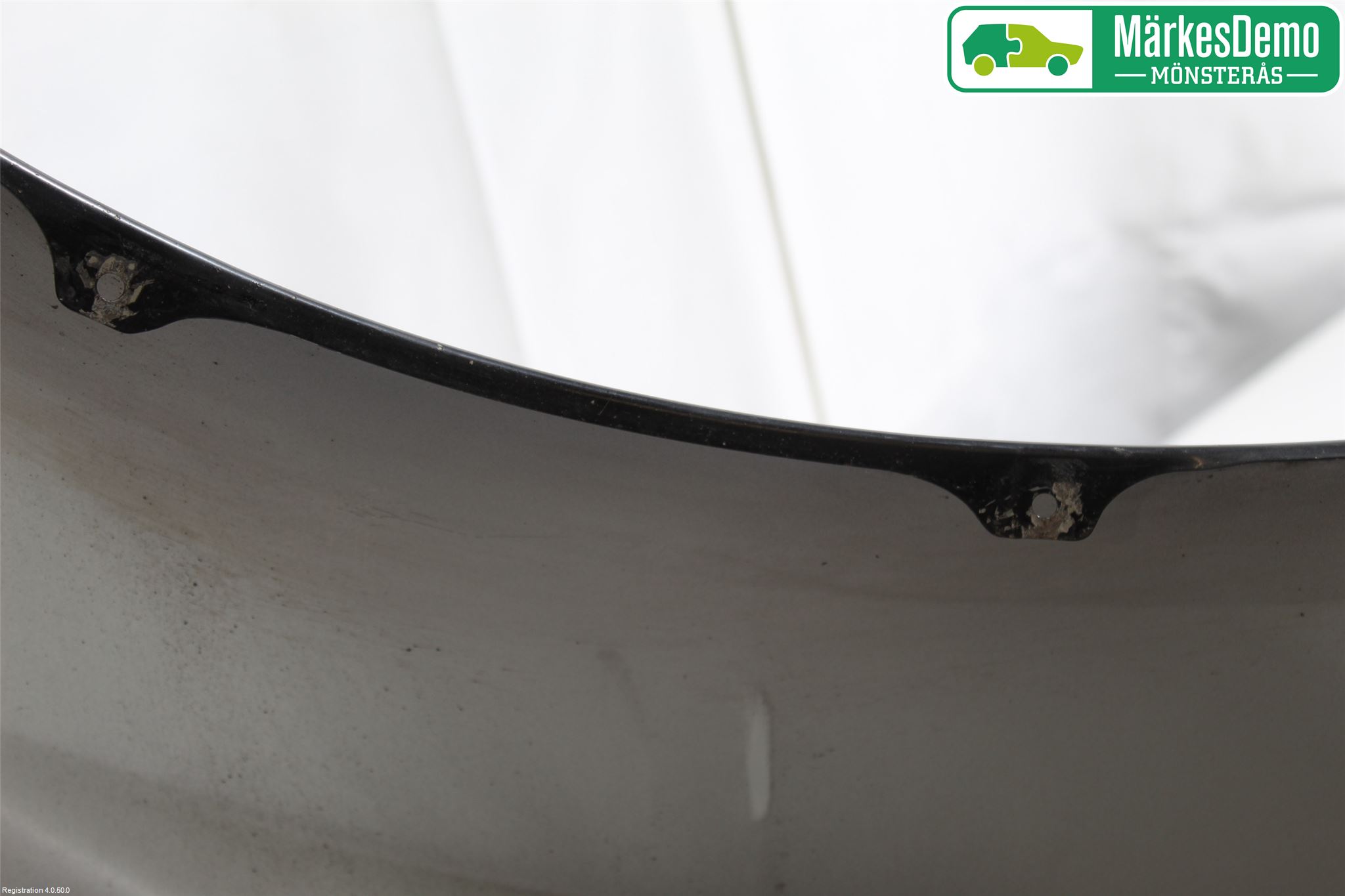 Citroen C-CROSSER Skärm Fram Höger