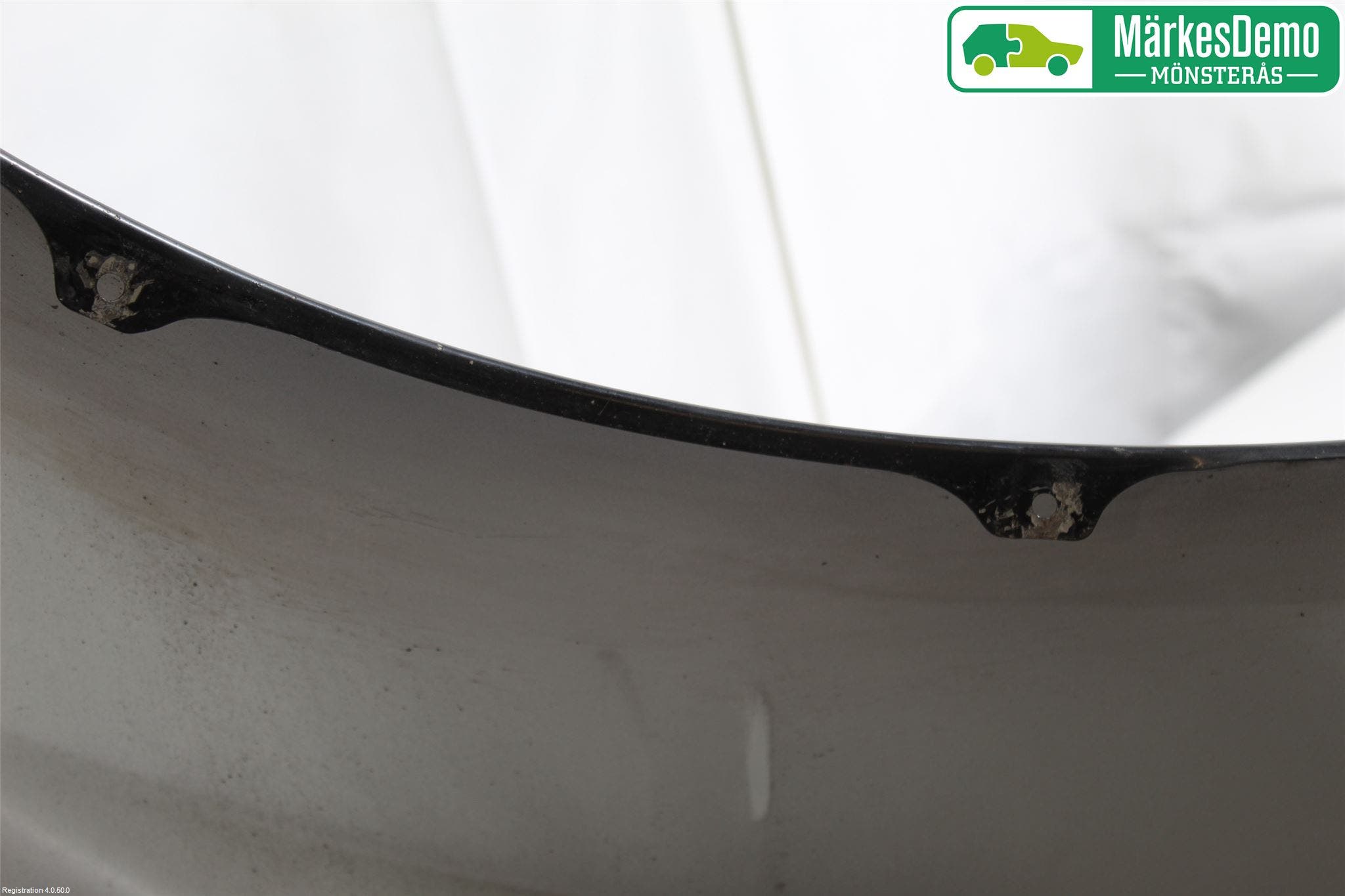 Citroen C-CROSSER Skärm Fram Höger