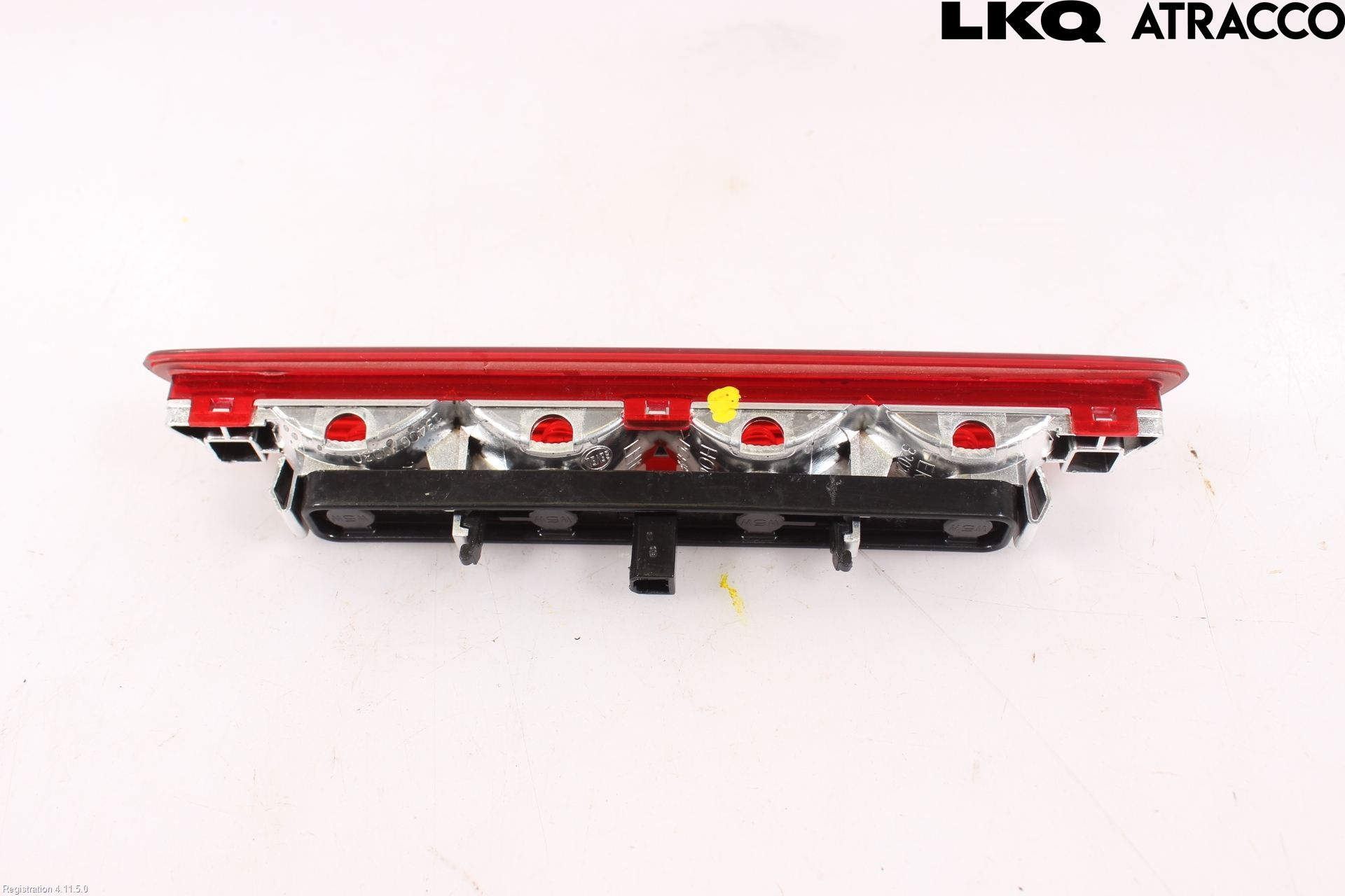 Fiat DUCATO 15-23 Bromsljus Bakruta