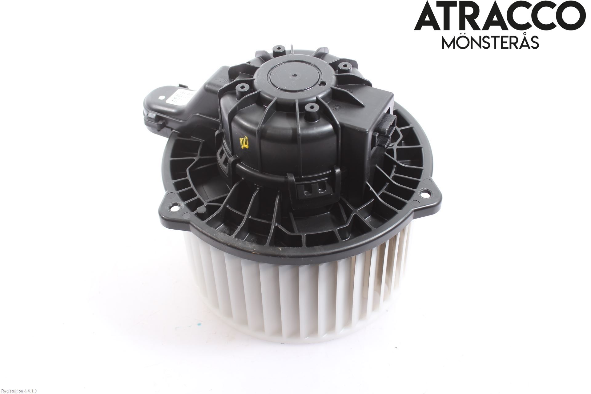 Hyundai i30 PD 17- Värmefläkt