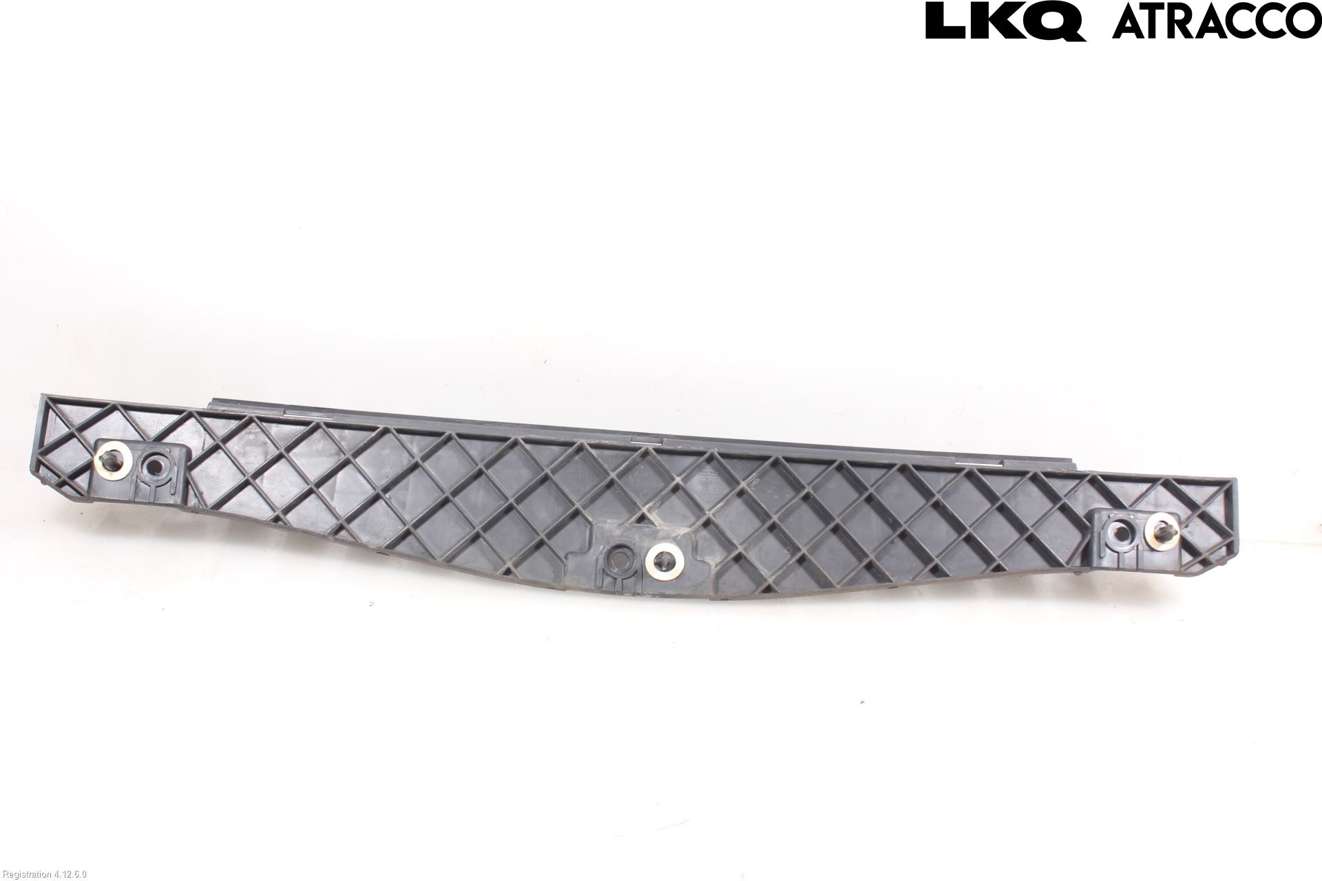 Peugeot 308 14-21 Stötfångare Deformelement Bak