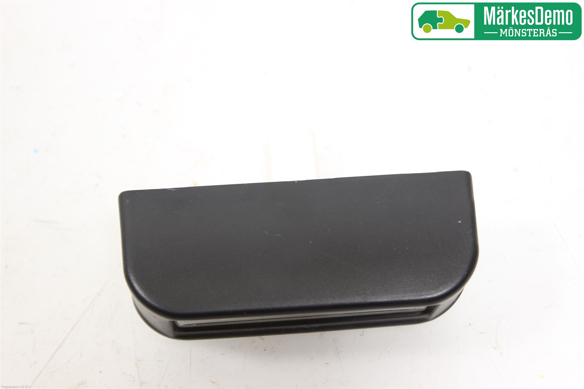 Citroen BERLINGO/E-BERLINGO 19- Skylt Belysning