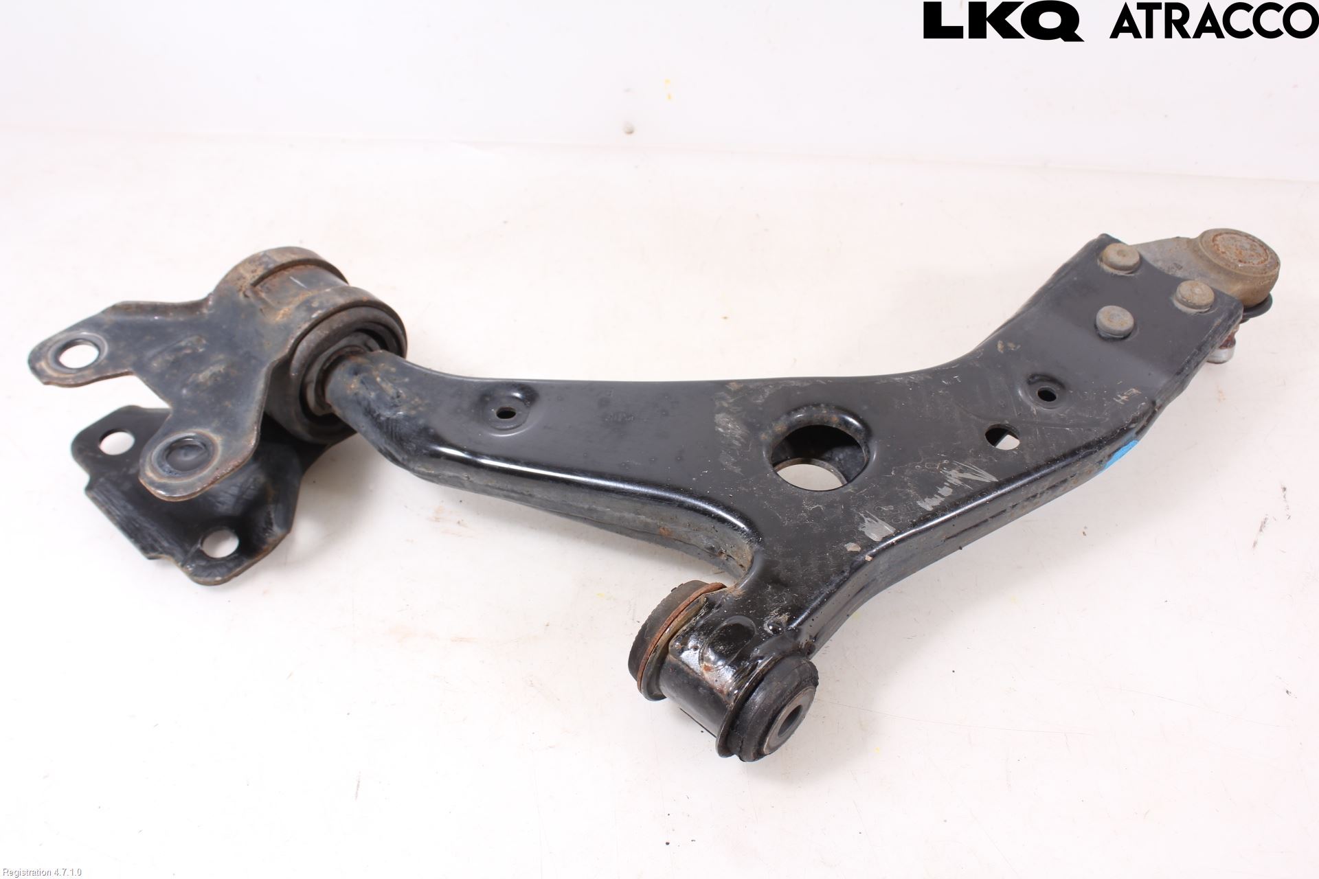 Ford KUGA 13-16 Bärarm Fram Undre Hö