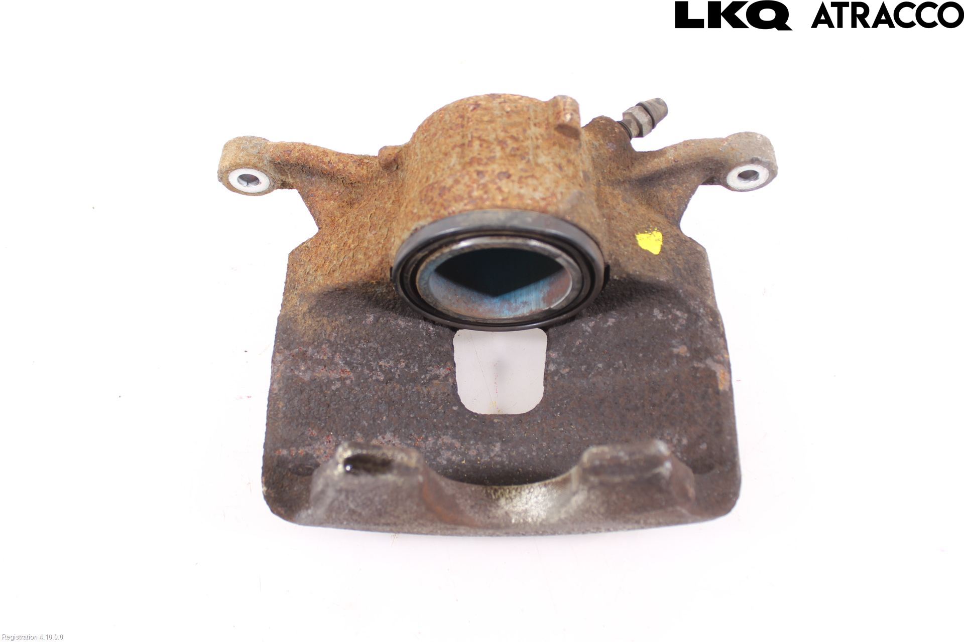 Volkswagen VW GOLF / E-GOLF VIII 20- Bromsok Fram Höger