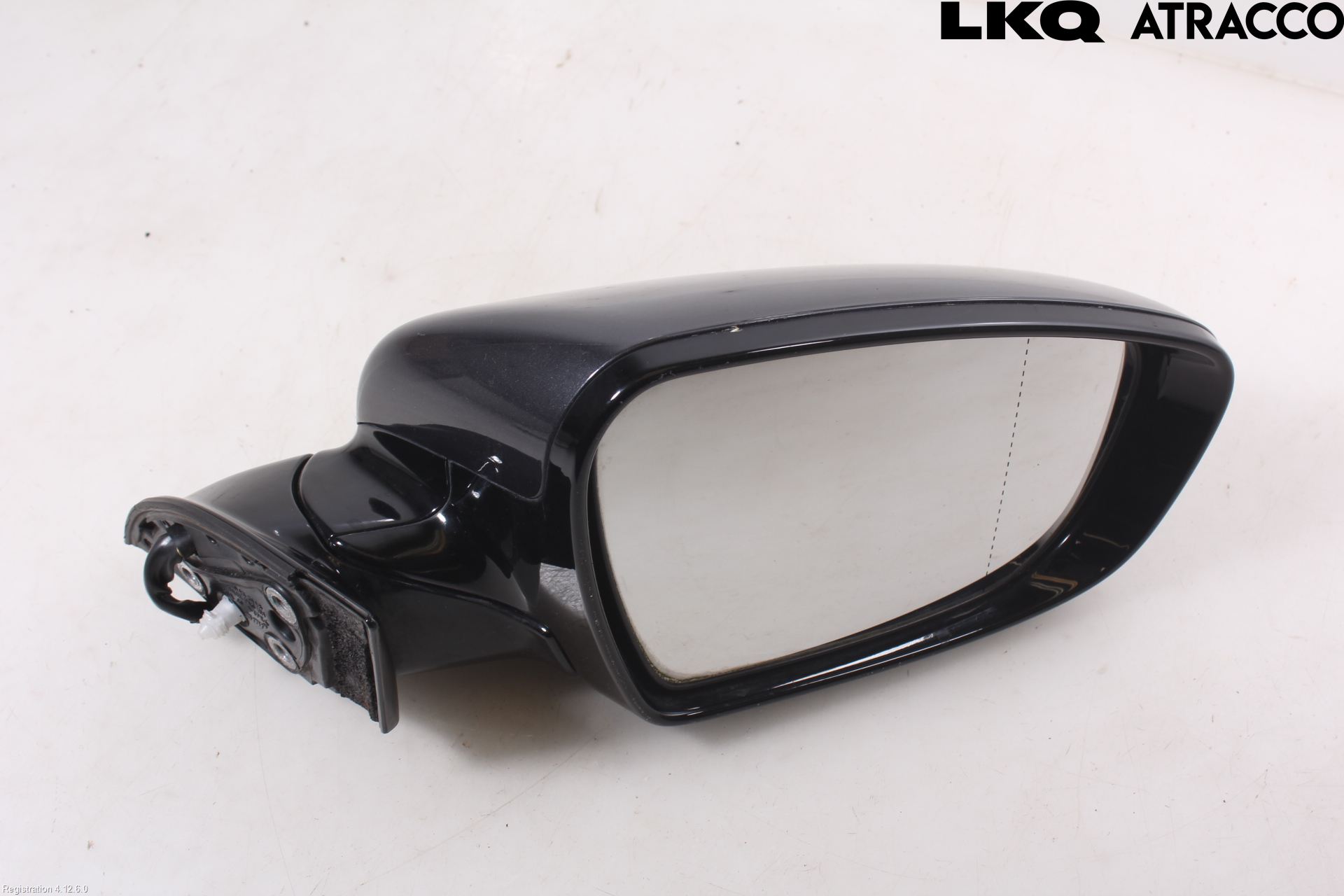 Kia CEED 12-18 Spegel Yttre El Hö