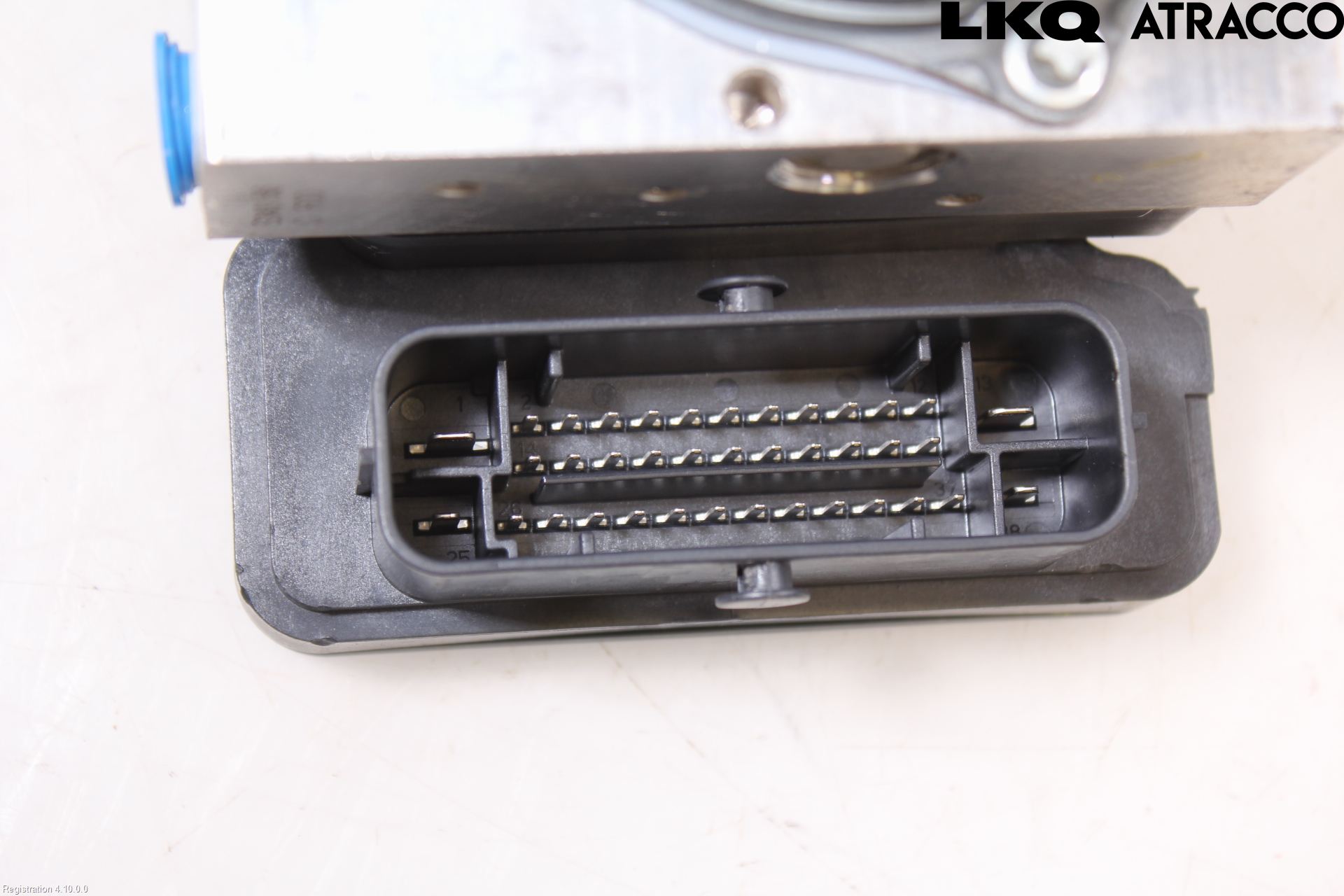 Opel ASTRA K 16-22 Abs Hydraulaggregat