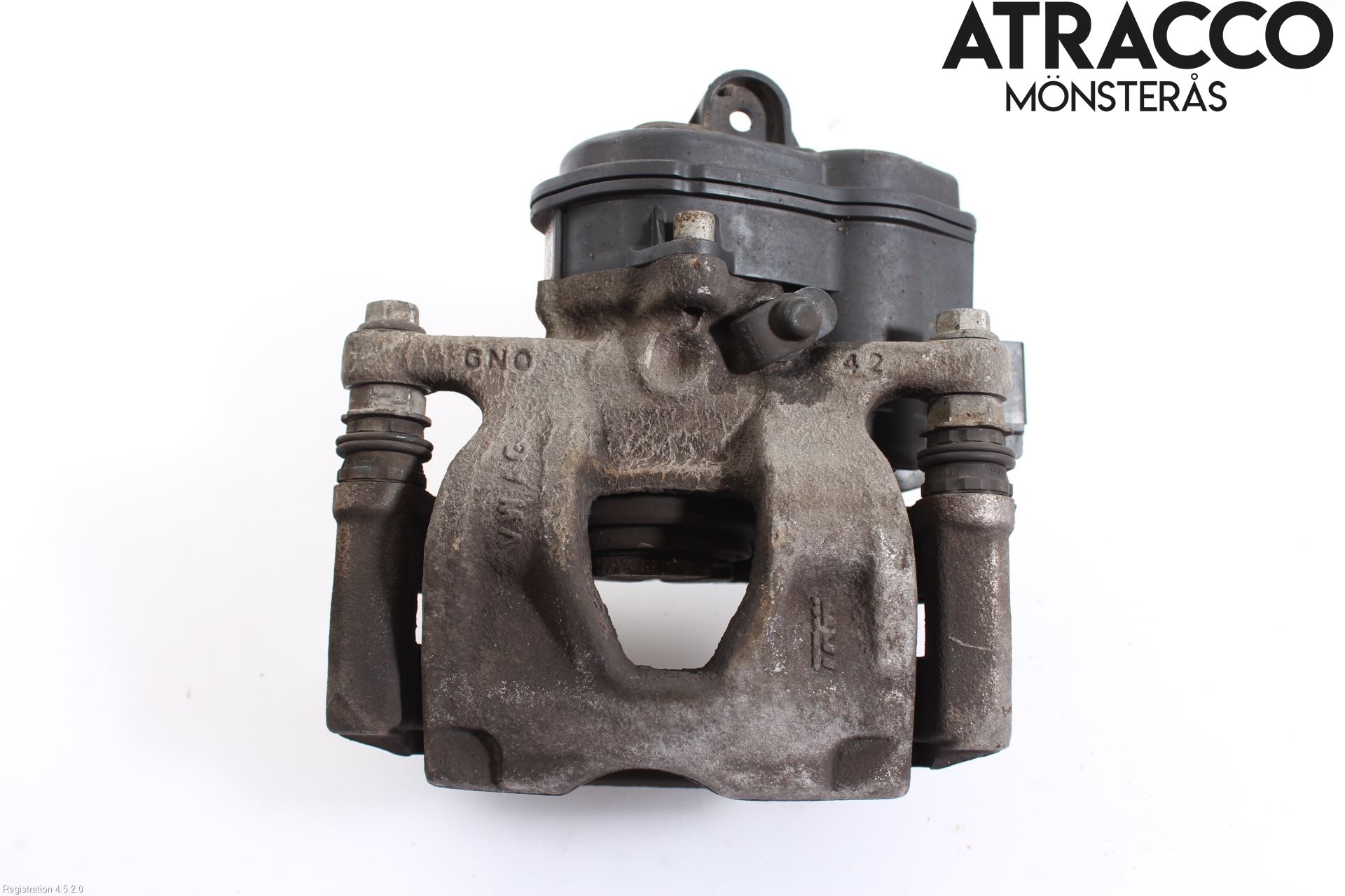 Audi A6 F2/C8 19- Bromsok Bak Vänster