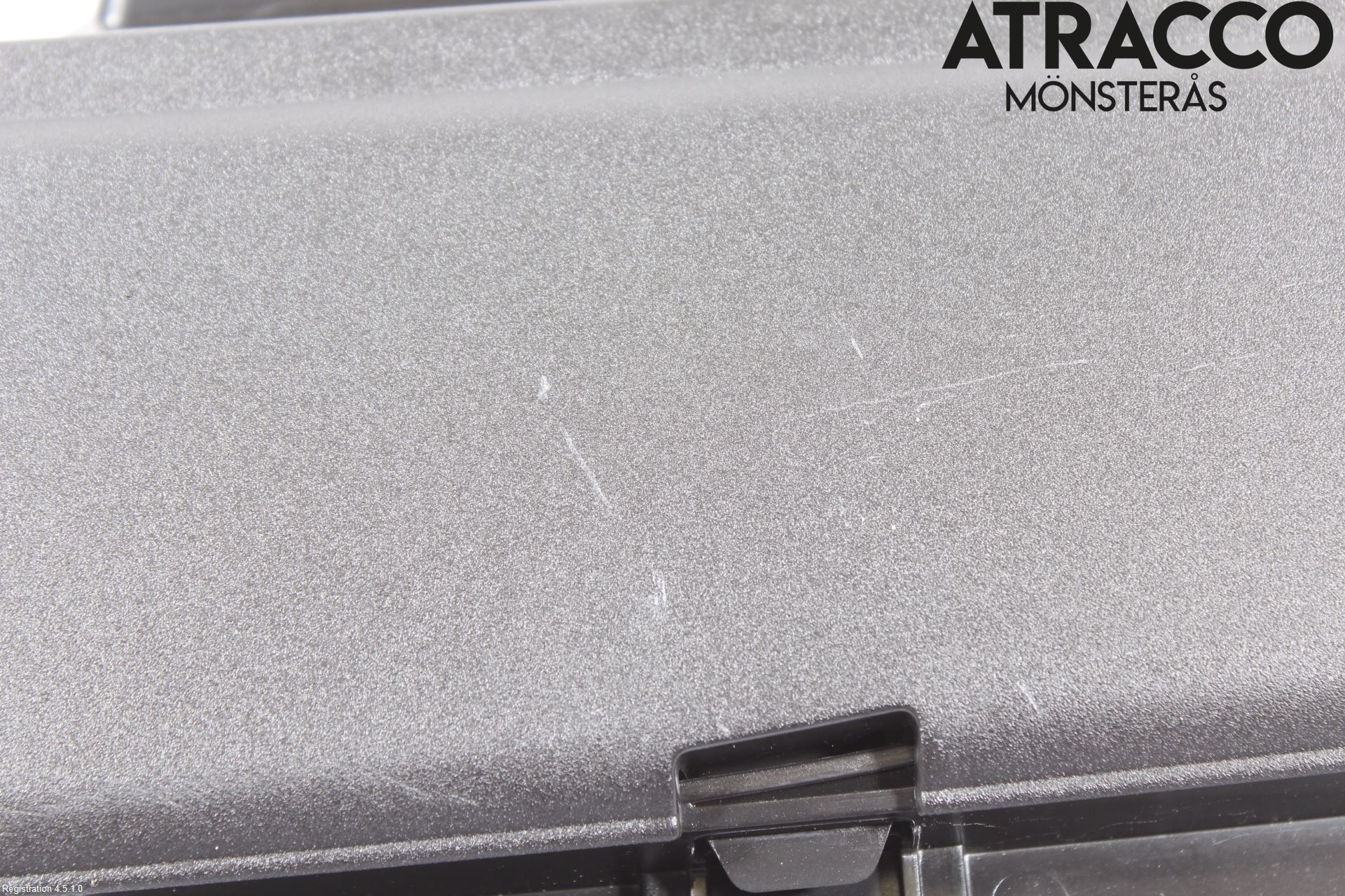 Volkswagen VW T-ROC 18- Deflektor Plåt-Plast Kylning