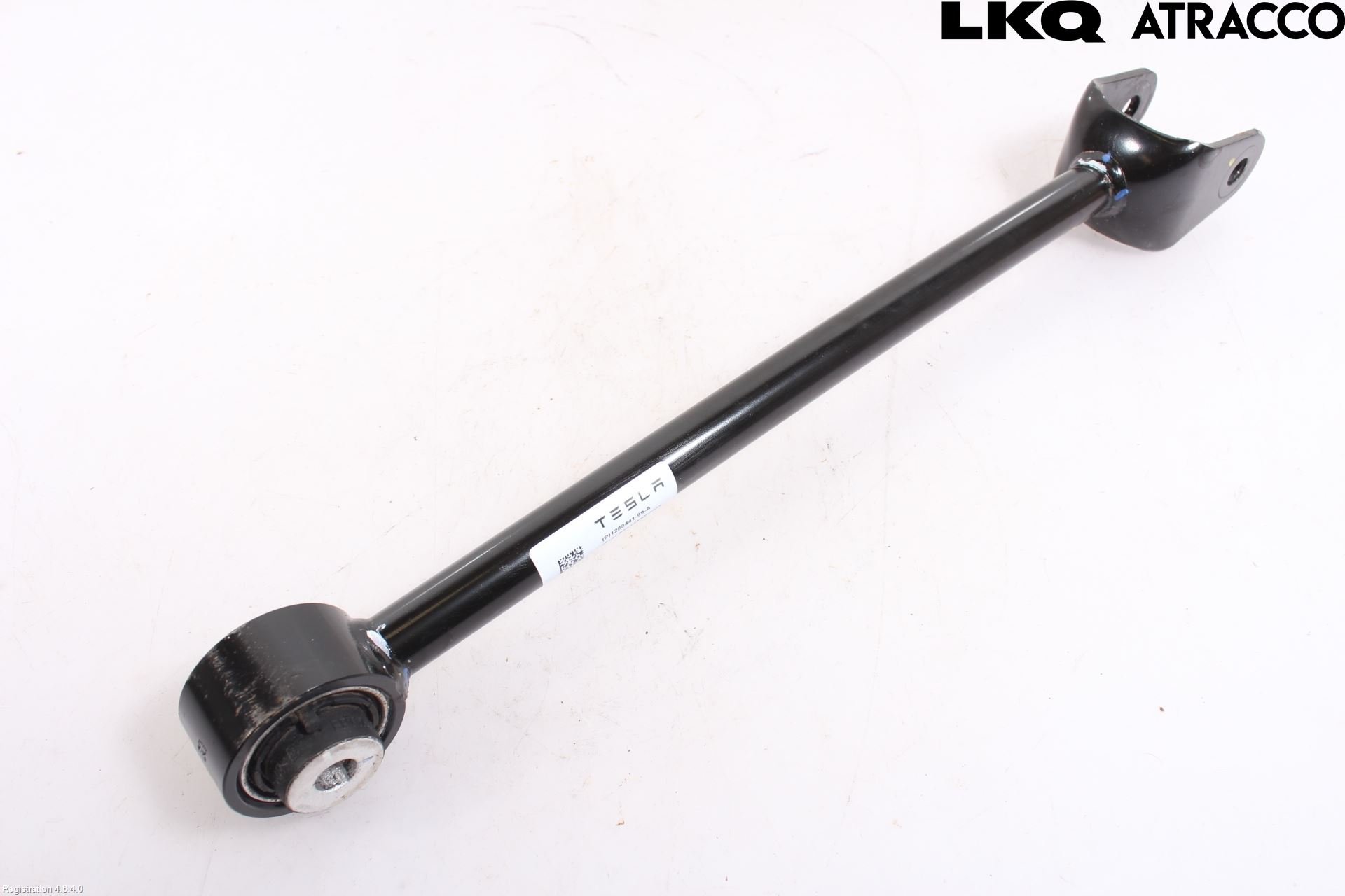 Tesla MODEL Y 21- Bärarm Bak Vänster