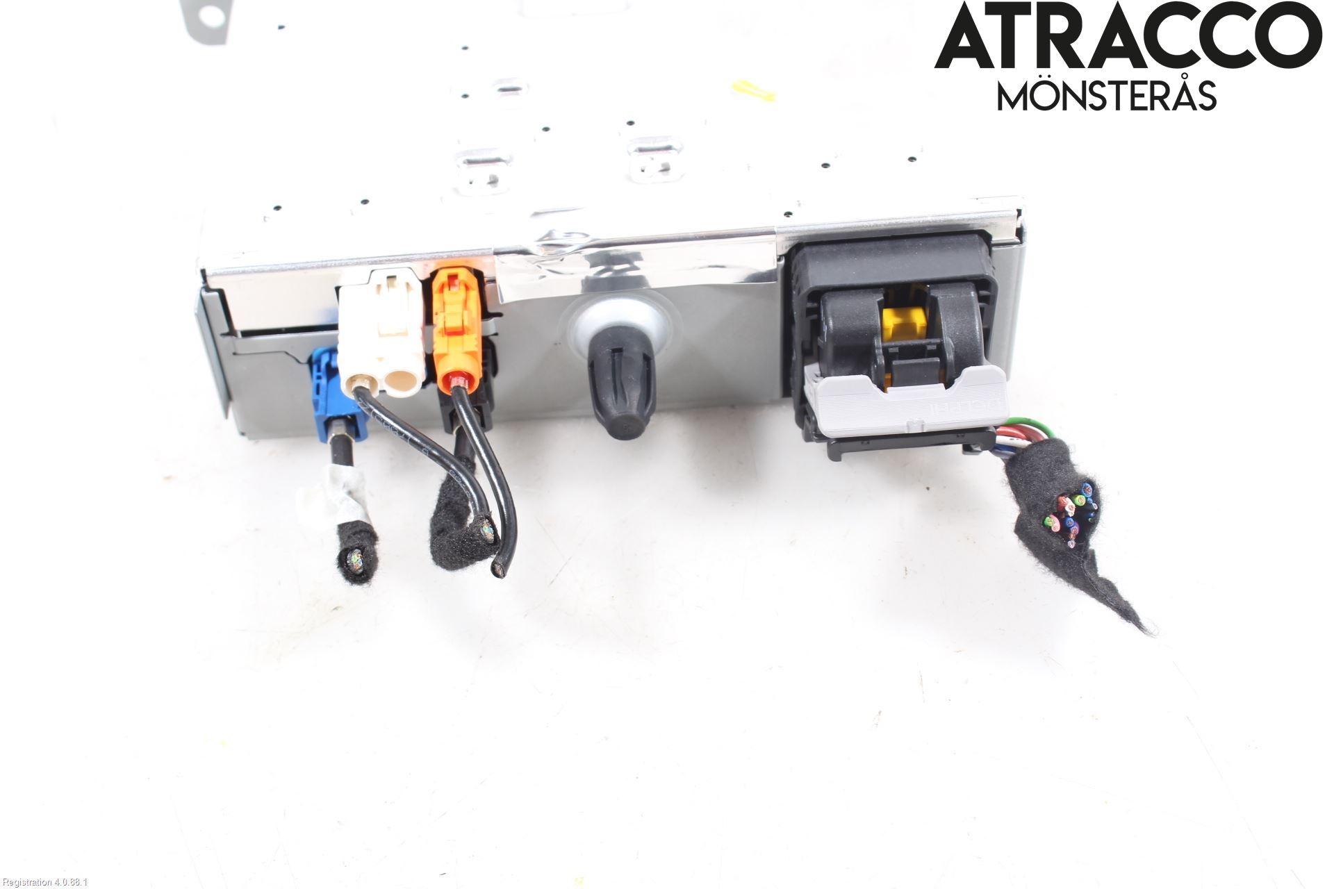 Citroen COTROEN C3 17-24 Radio