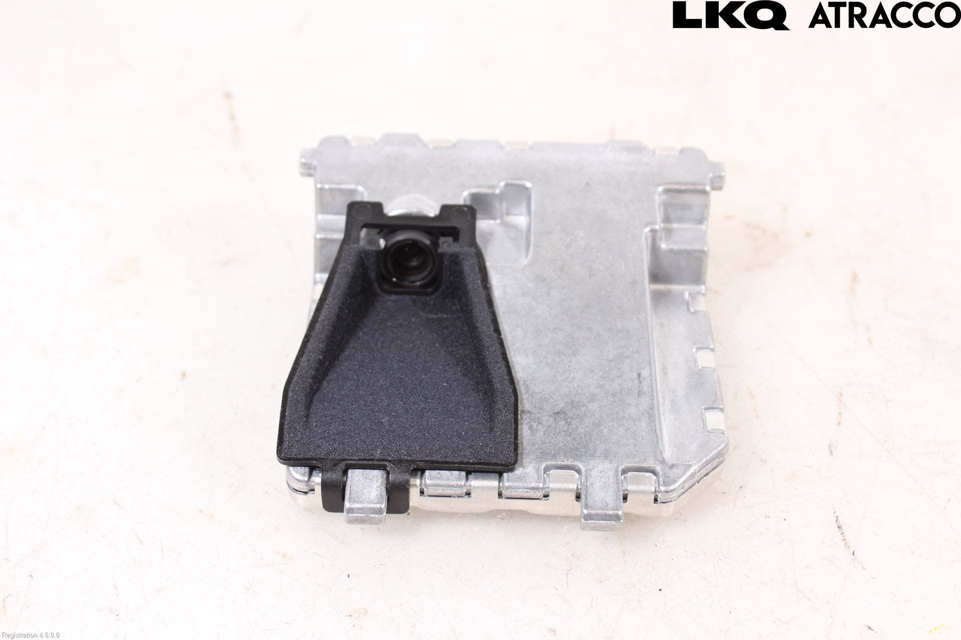 Ford FOCUS 15-18 Parkeringshjälp Kamera