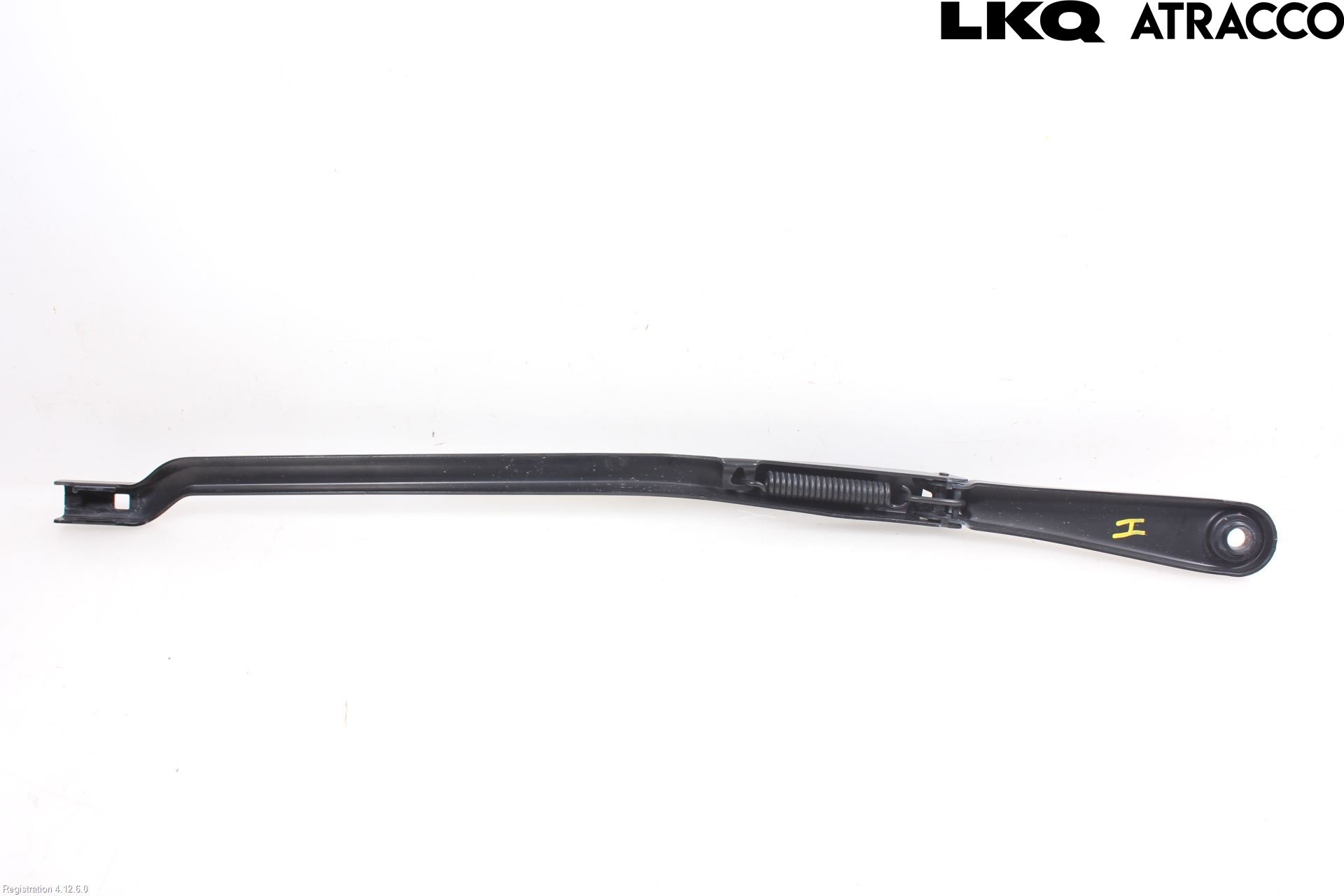 BMW 5 G30/G31/F90 17-23 Torkararm Armar Vindruta
