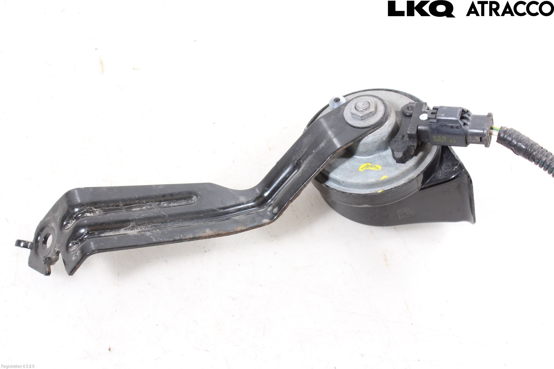 Peugeot 2008/E-2008 20- Signalhorn