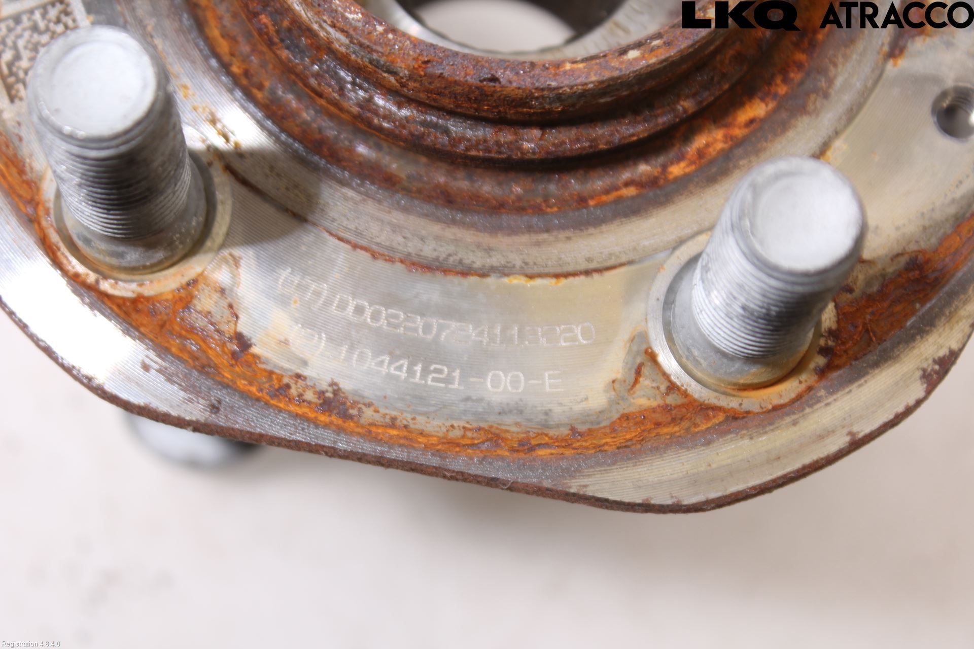 Tesla MODEL Y 21- Nav Fram