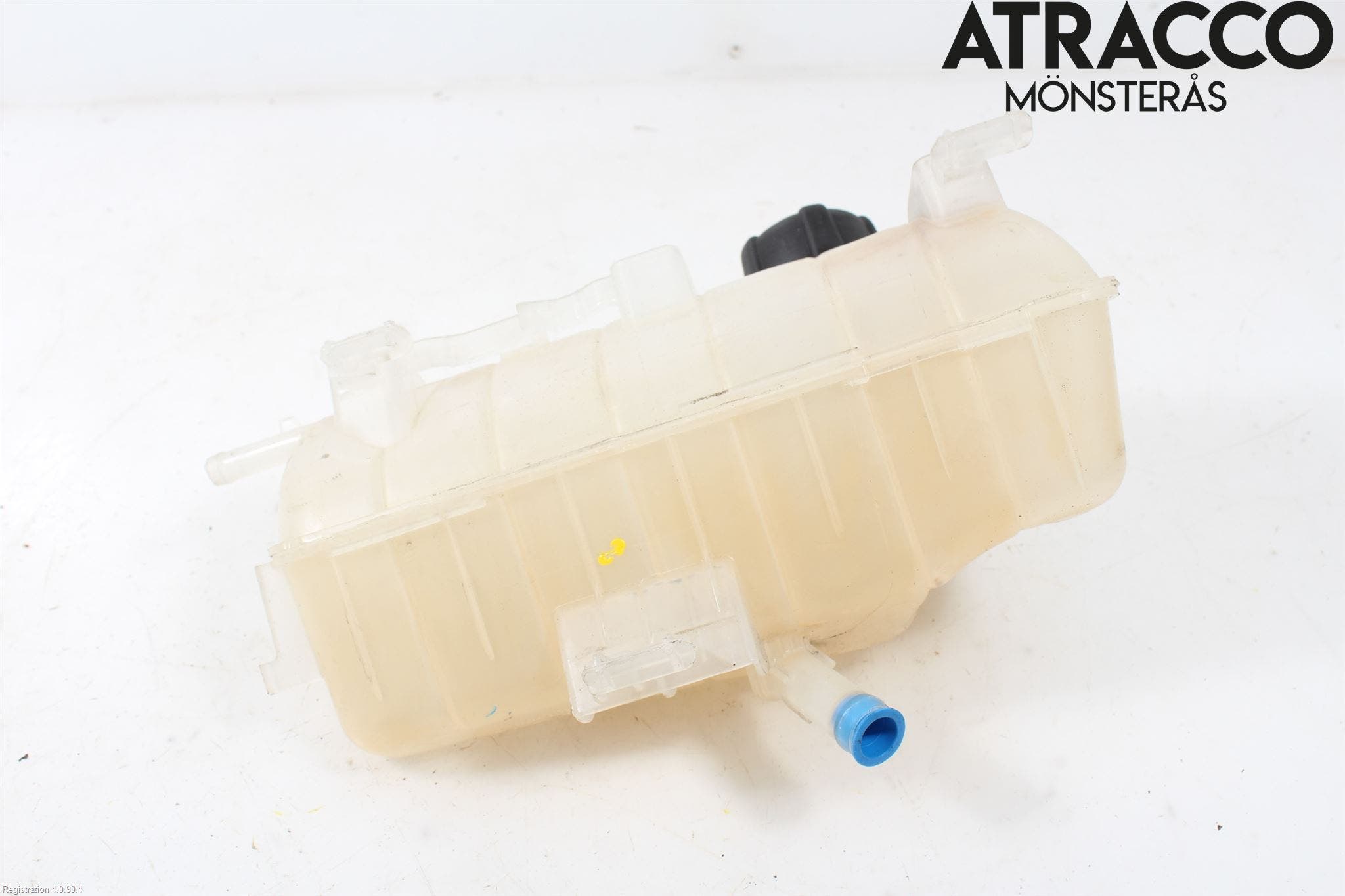 Mercedes-Benz MB CITAN (W415) 13-21 Expansionstank